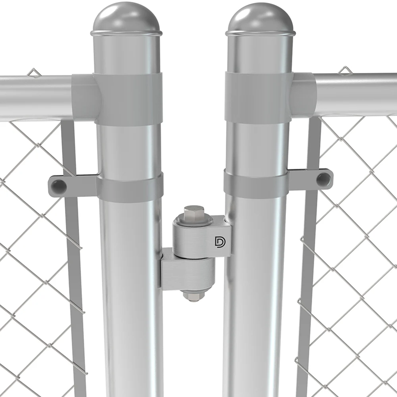 Bisagra VersaWeld™ CI3075 Shut It® BadAss™ de D&amp;D Technologies