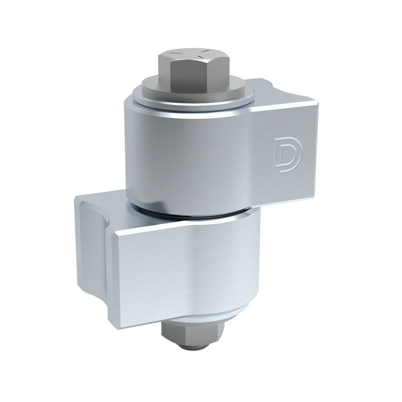 Bisagra VersaWeld™ CI3075 Shut It® BadAss™ de D&amp;D Technologies