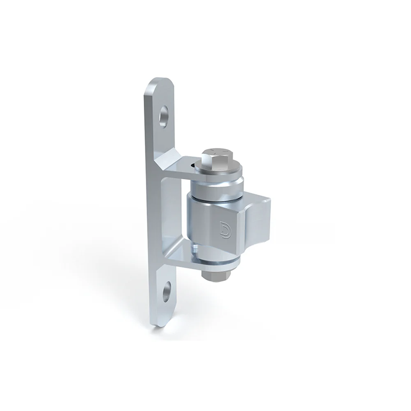 D&D Technologies Shut It® CI3770 Half Bolt-On BadAss™
