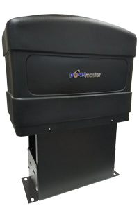 D-SG Slide Gate w/Battery Backup