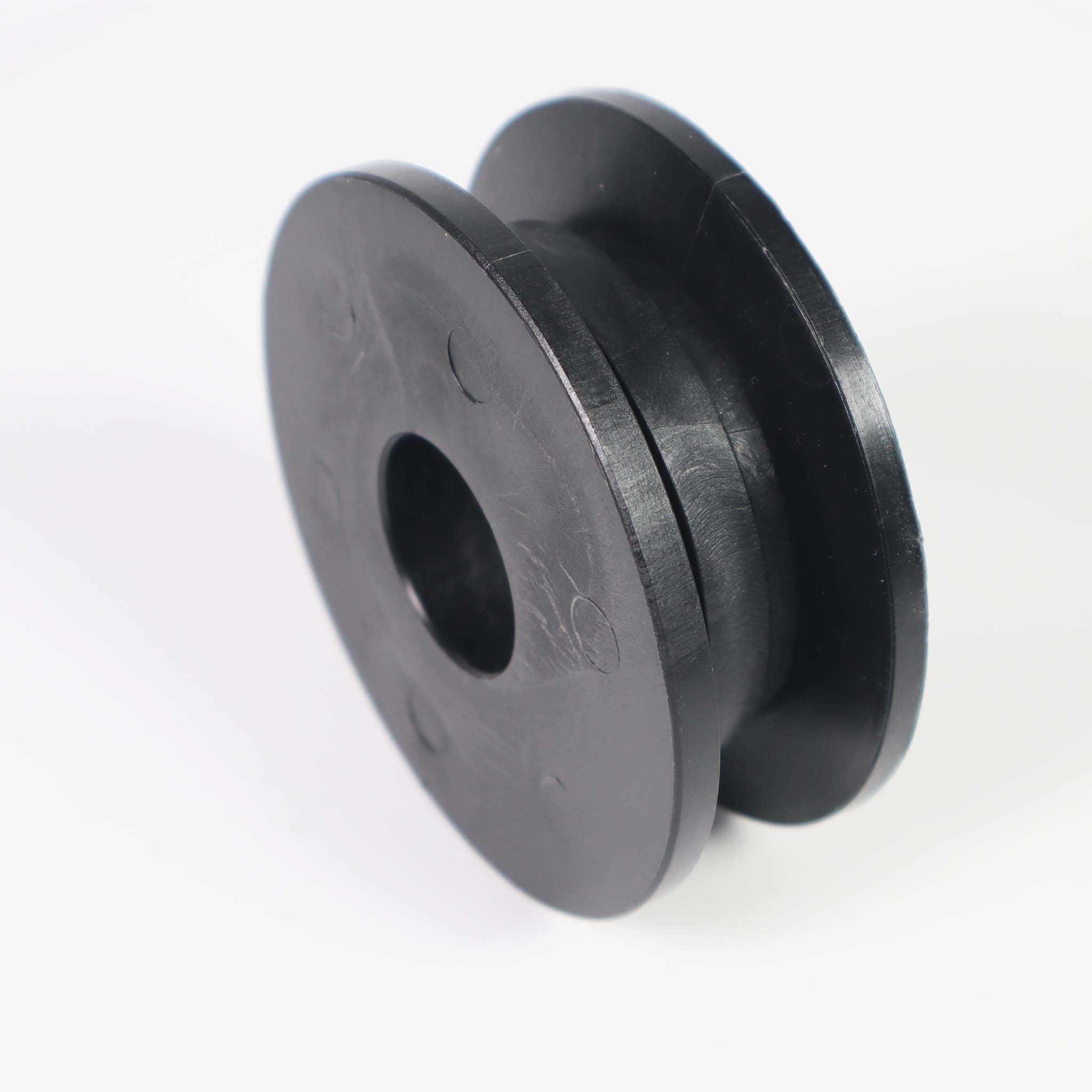Viking Idler Pulley - DSIP10