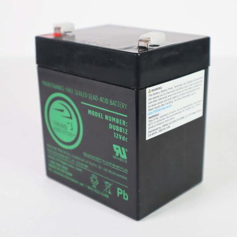 Viking R-6 Battery - DUBB12