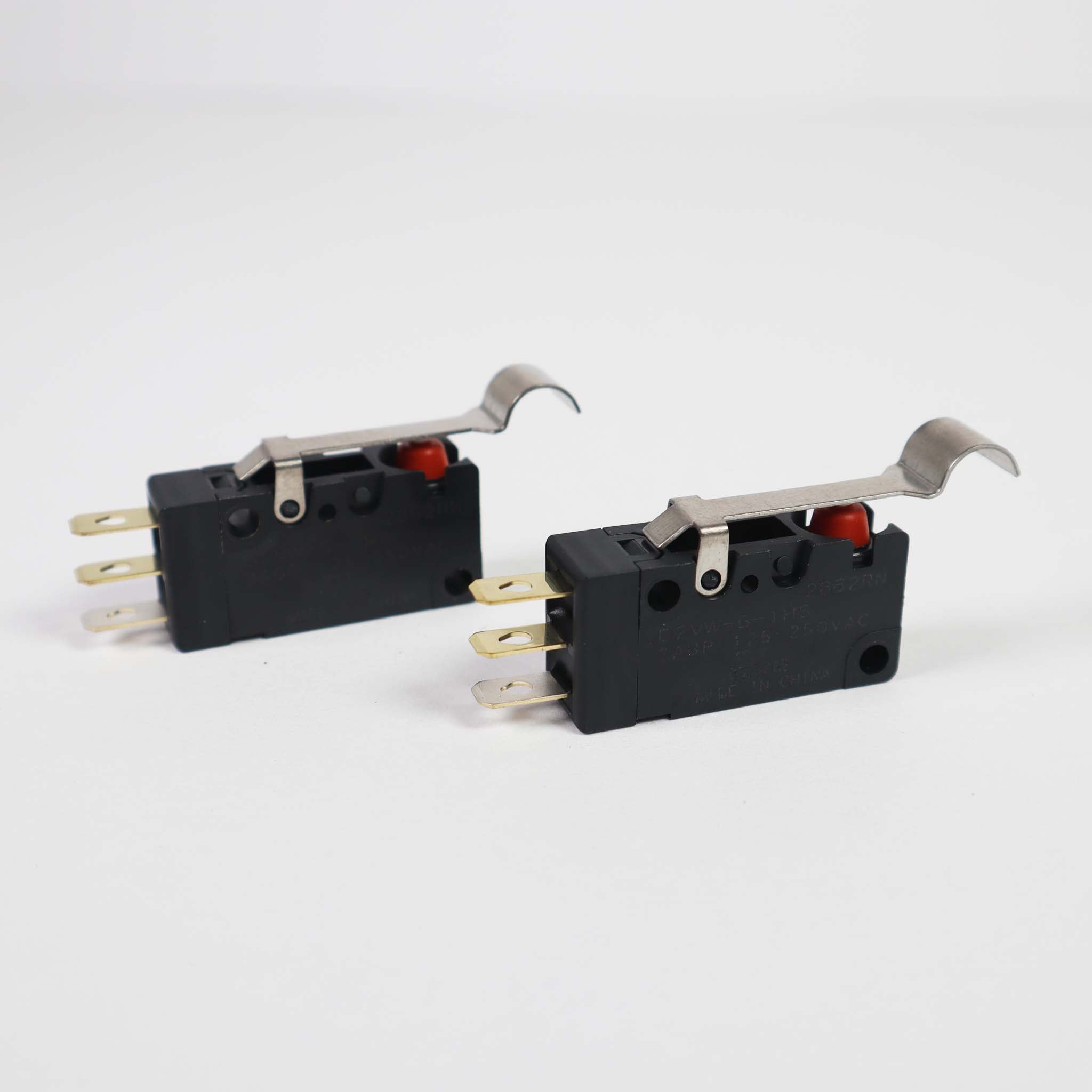 Viking F-1 Limit Switch (2) - DULS10