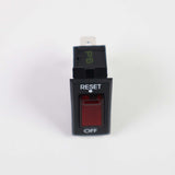 Viking 120VAC Power Switch - DUMRS10