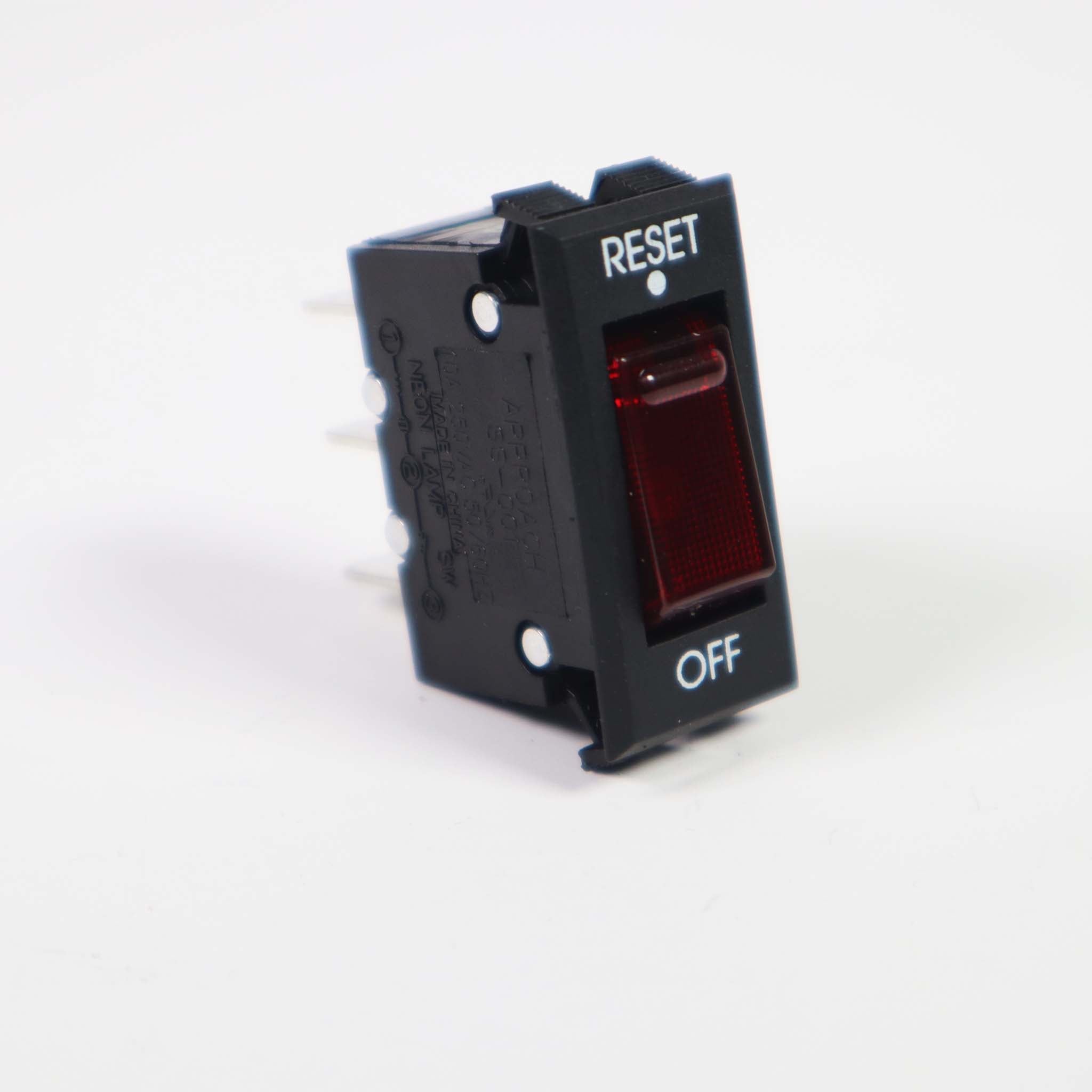 Viking F-1 Reset Switch - DUMRS10