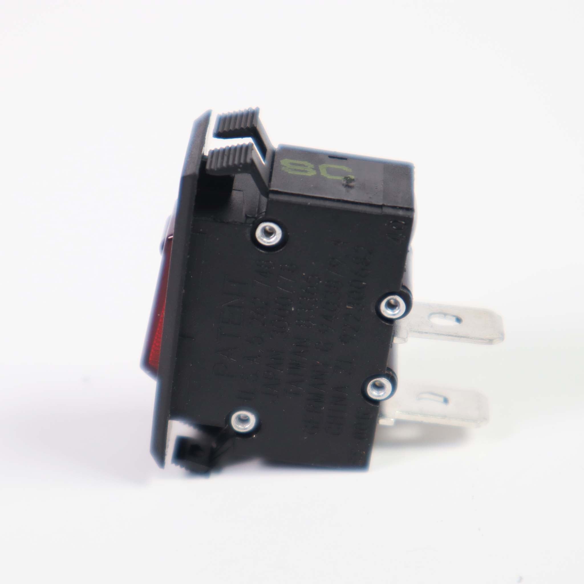 Viking H-10 Battery Switch - DUMRS20