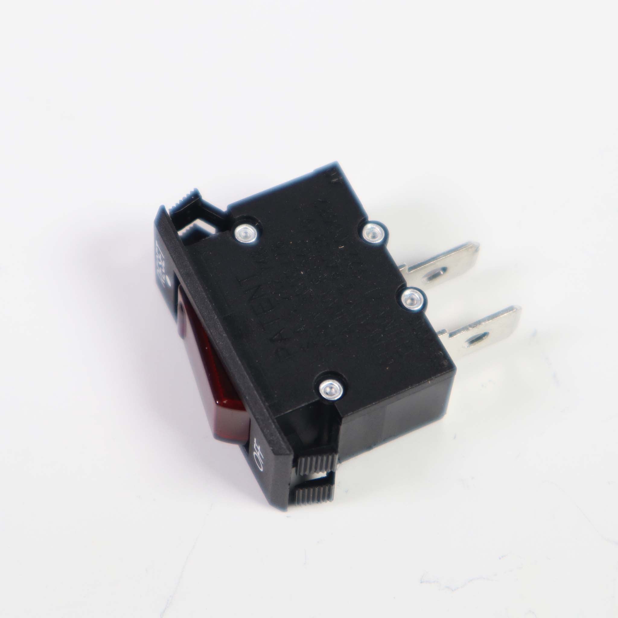 Viking G-5 Manual Release Switch - DUMRS20