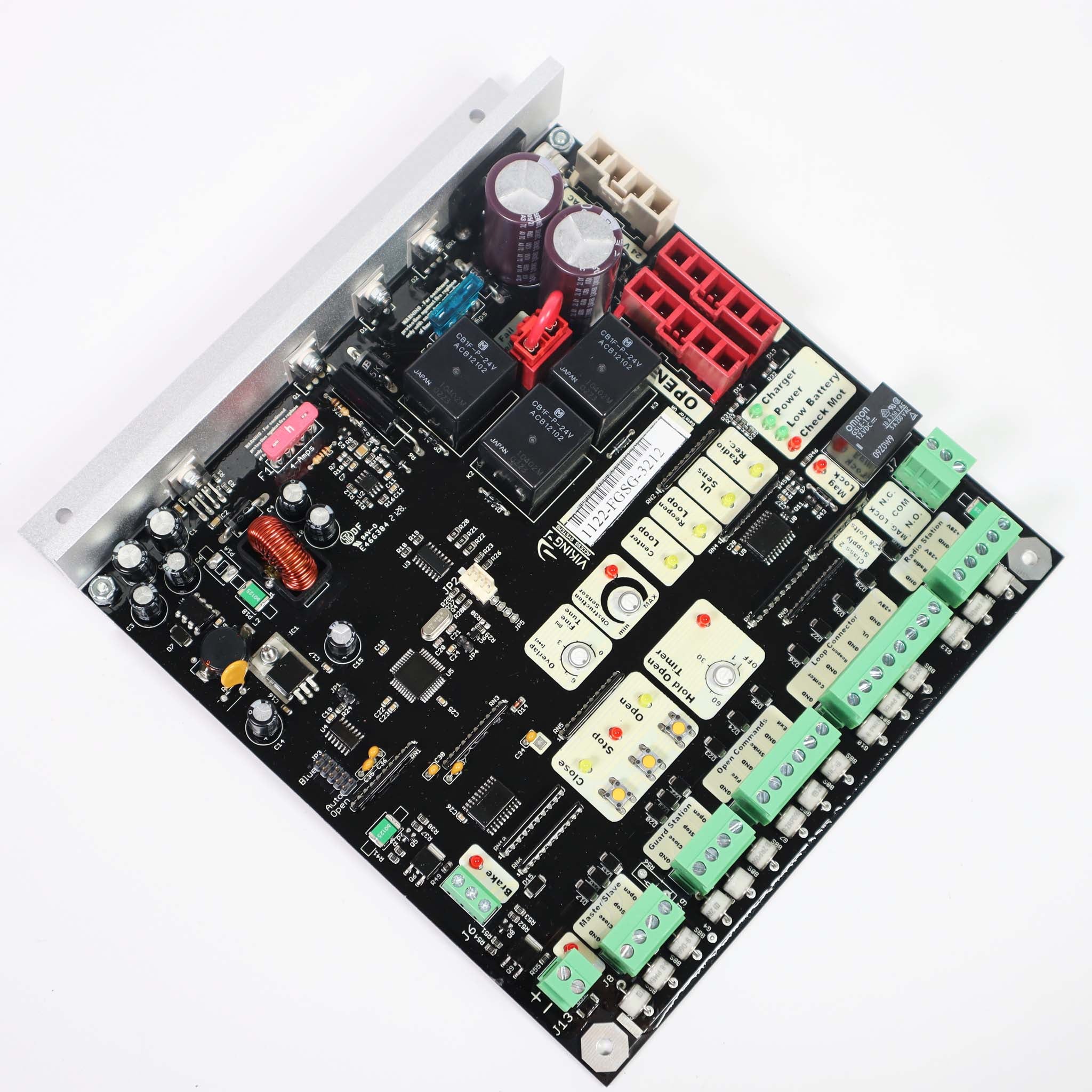 Viking Pre2013 Control Board - DUPCB10