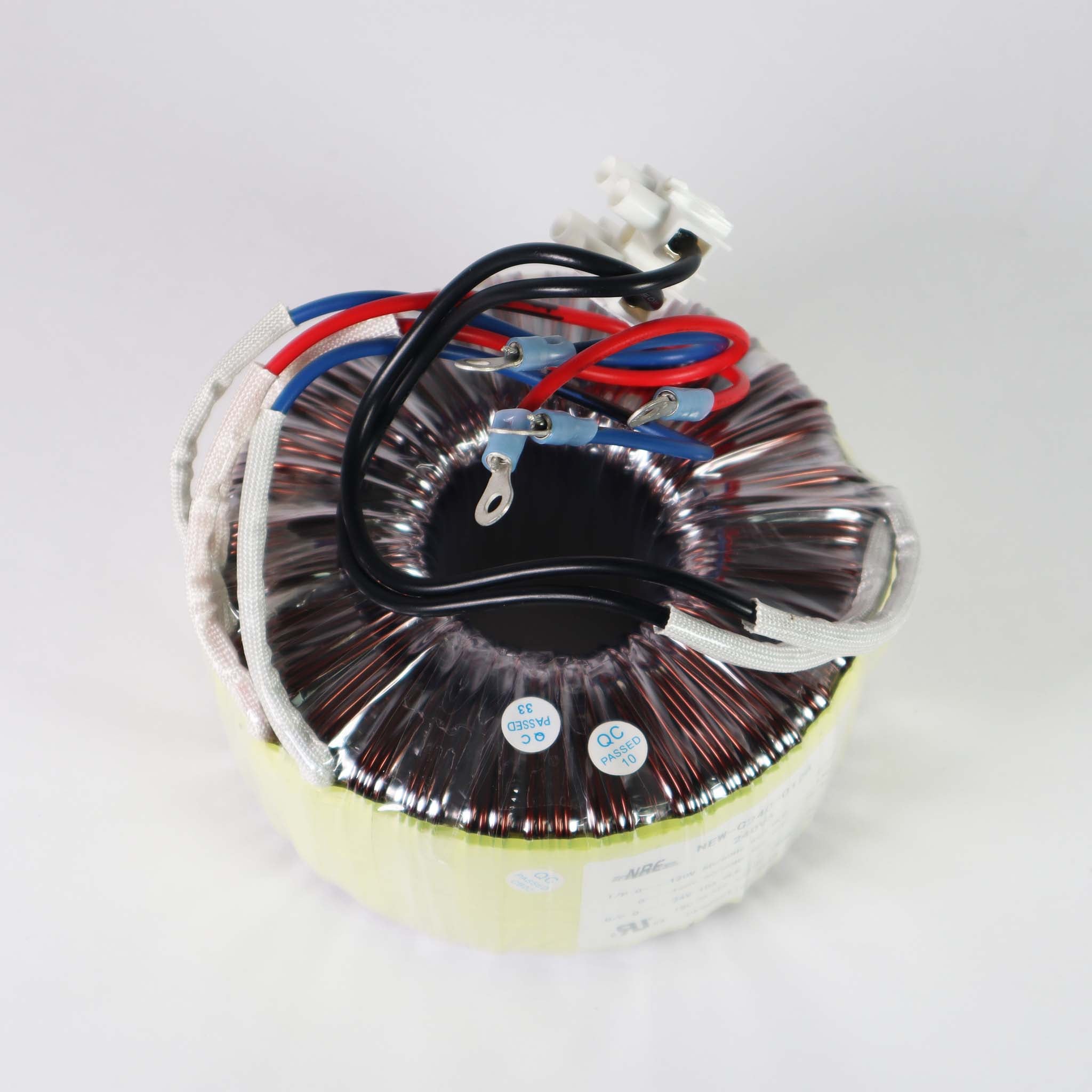 Viking DUTT10 Toroid Transformer - 10 amp