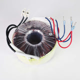 Viking L-3 Toroid Transformer - 15 amp - DUTT15