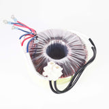 Viking L-3 Toroid Transformer - 15 amp - DUTT15