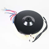 Viking L-3 Toroid Transformer - 15 amp - DUTT15
