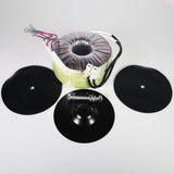 Viking L-3 Toroid Transformer - 15 amp - DUTT15