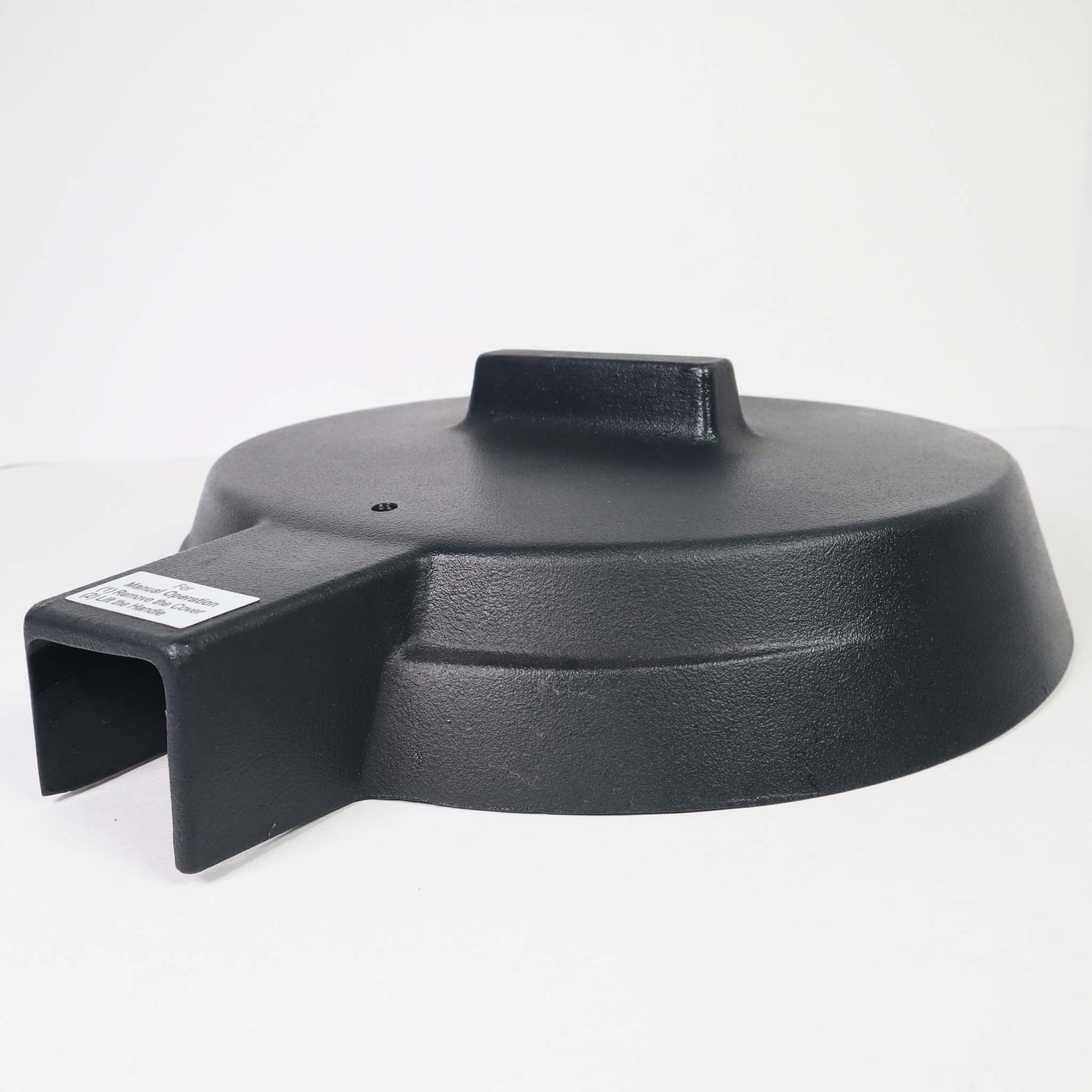 Viking R-6 Output Shaft Cover - DWOC20