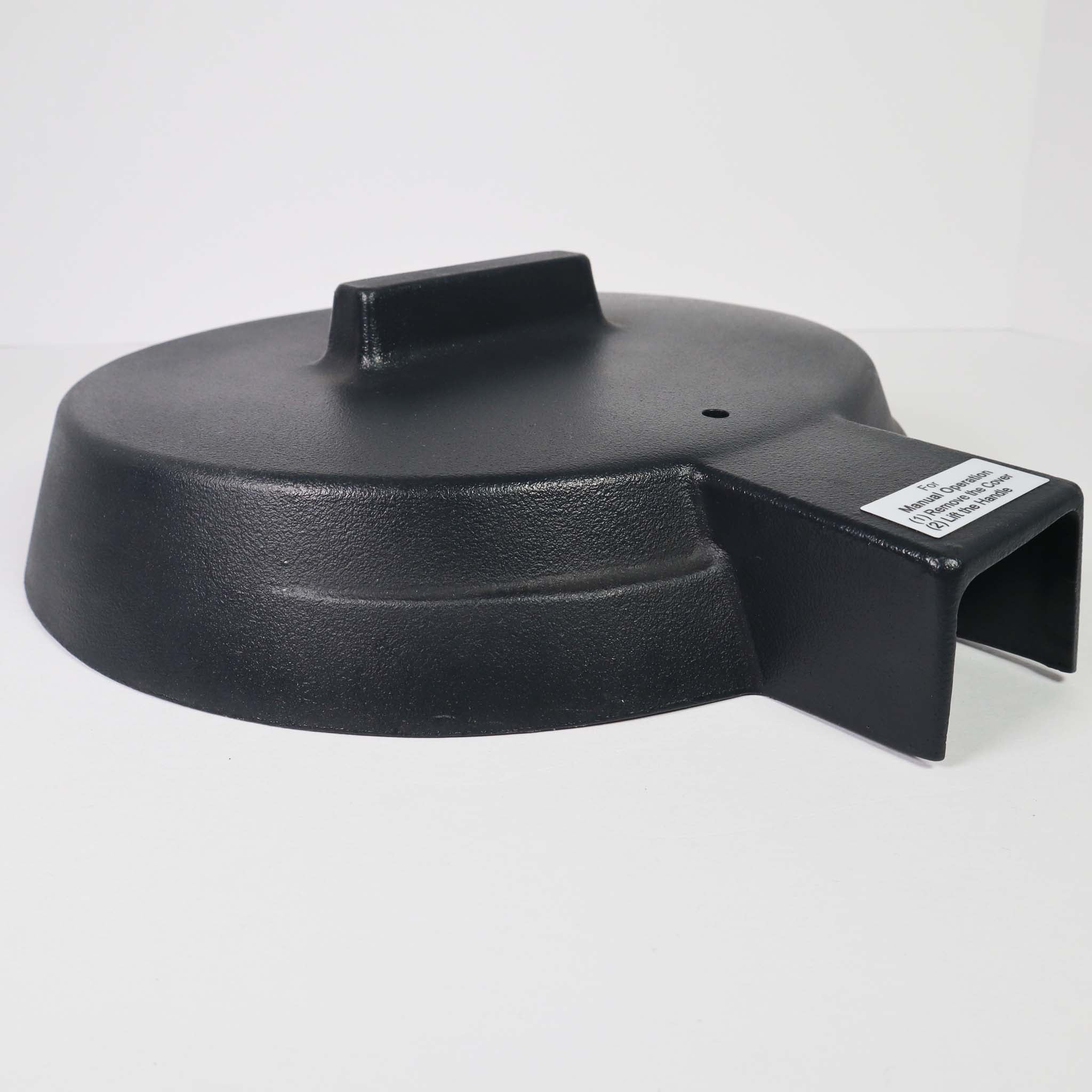 Viking R-6 Output Shaft Cover - DWOC20