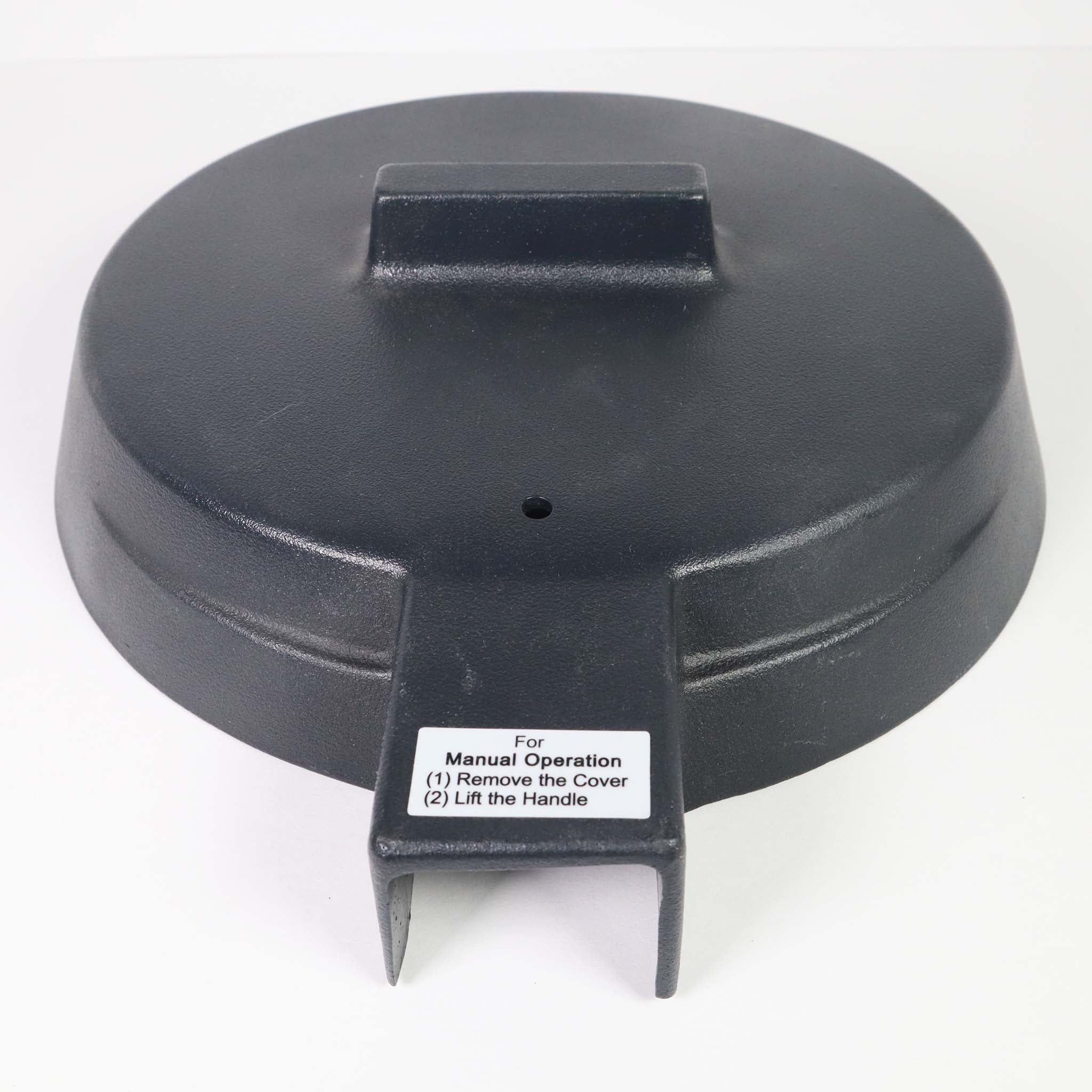 Viking R-6 Output Shaft Cover - DWOC20