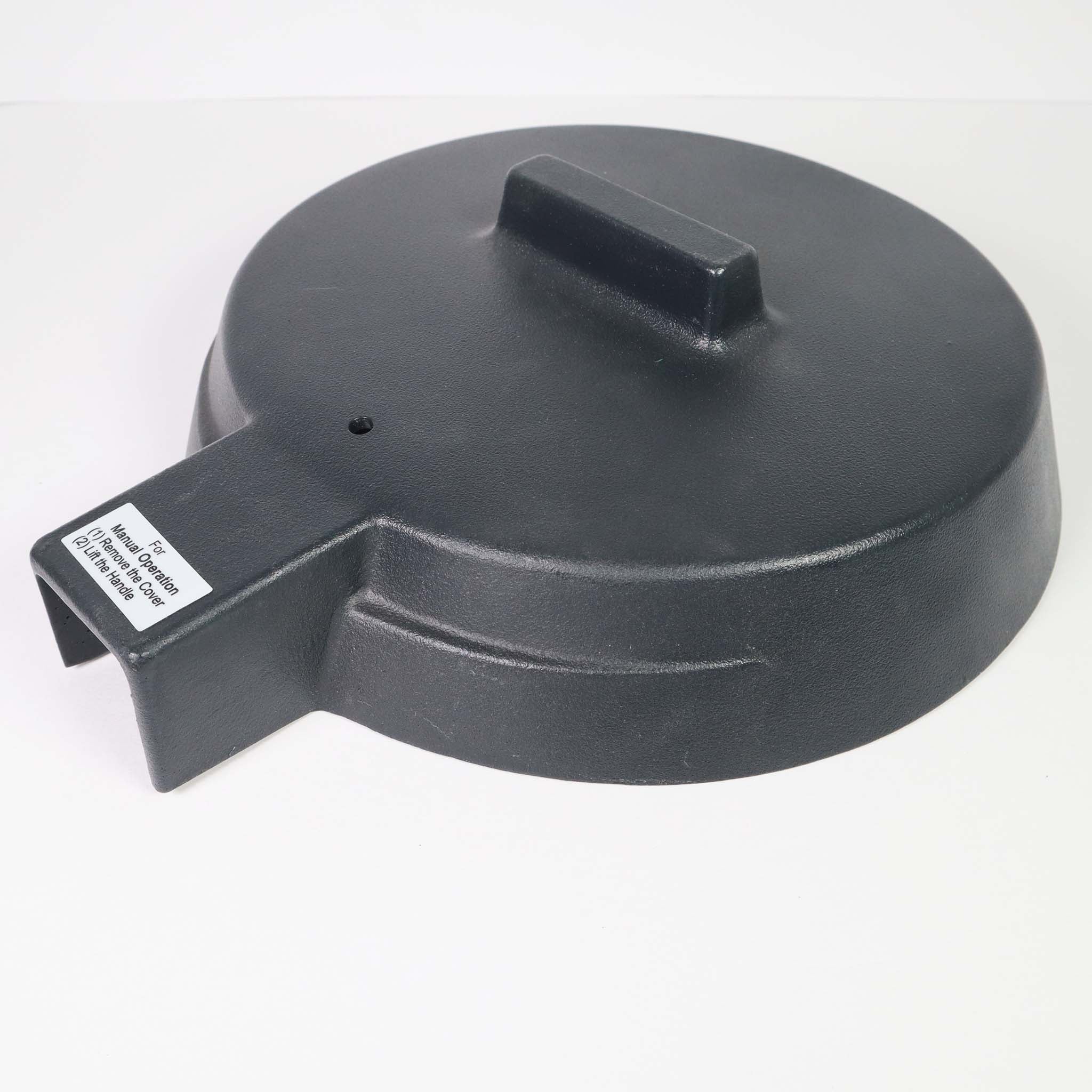 Viking R-6 Output Shaft Cover - DWOC20