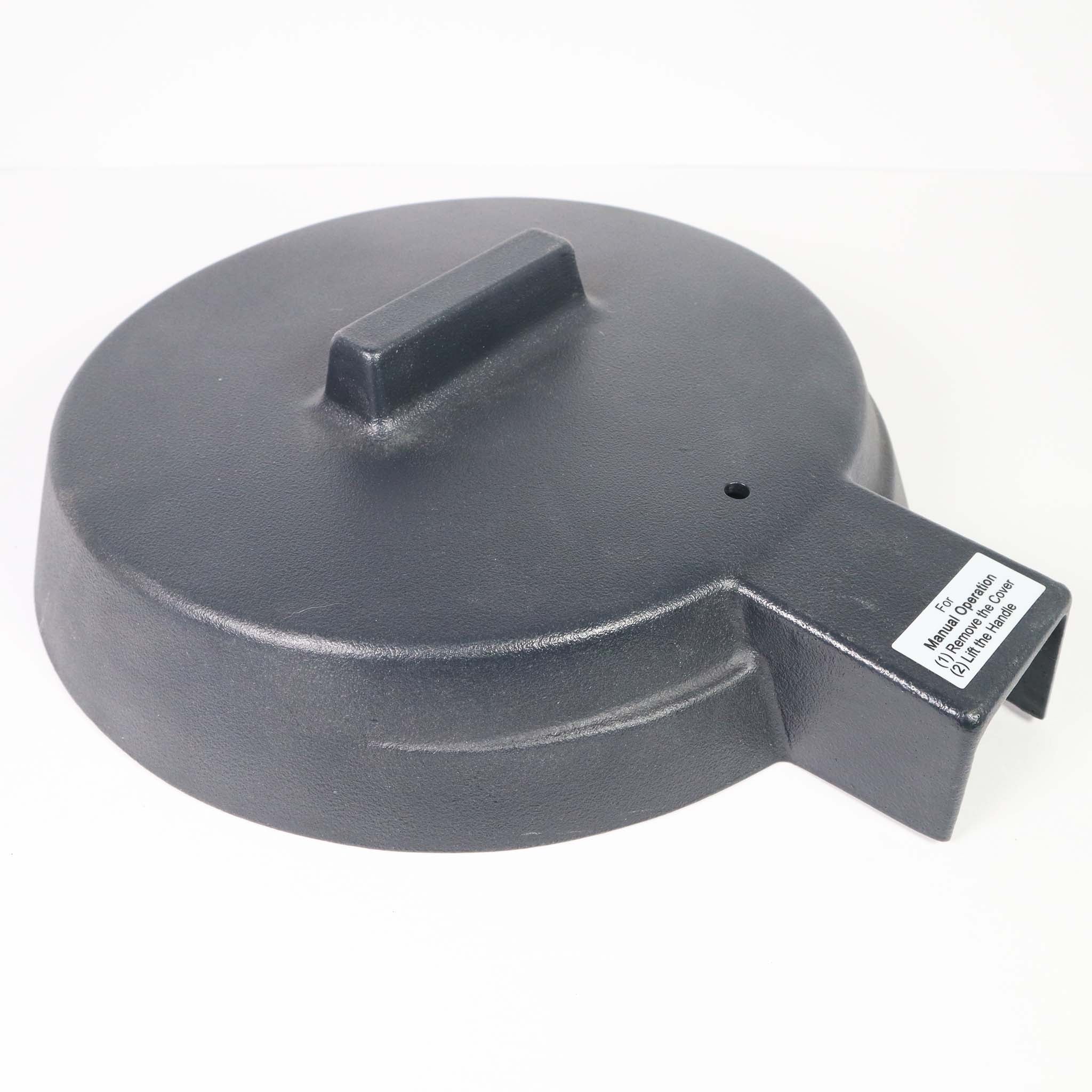 Viking R-6 Output Shaft Cover - DWOC20