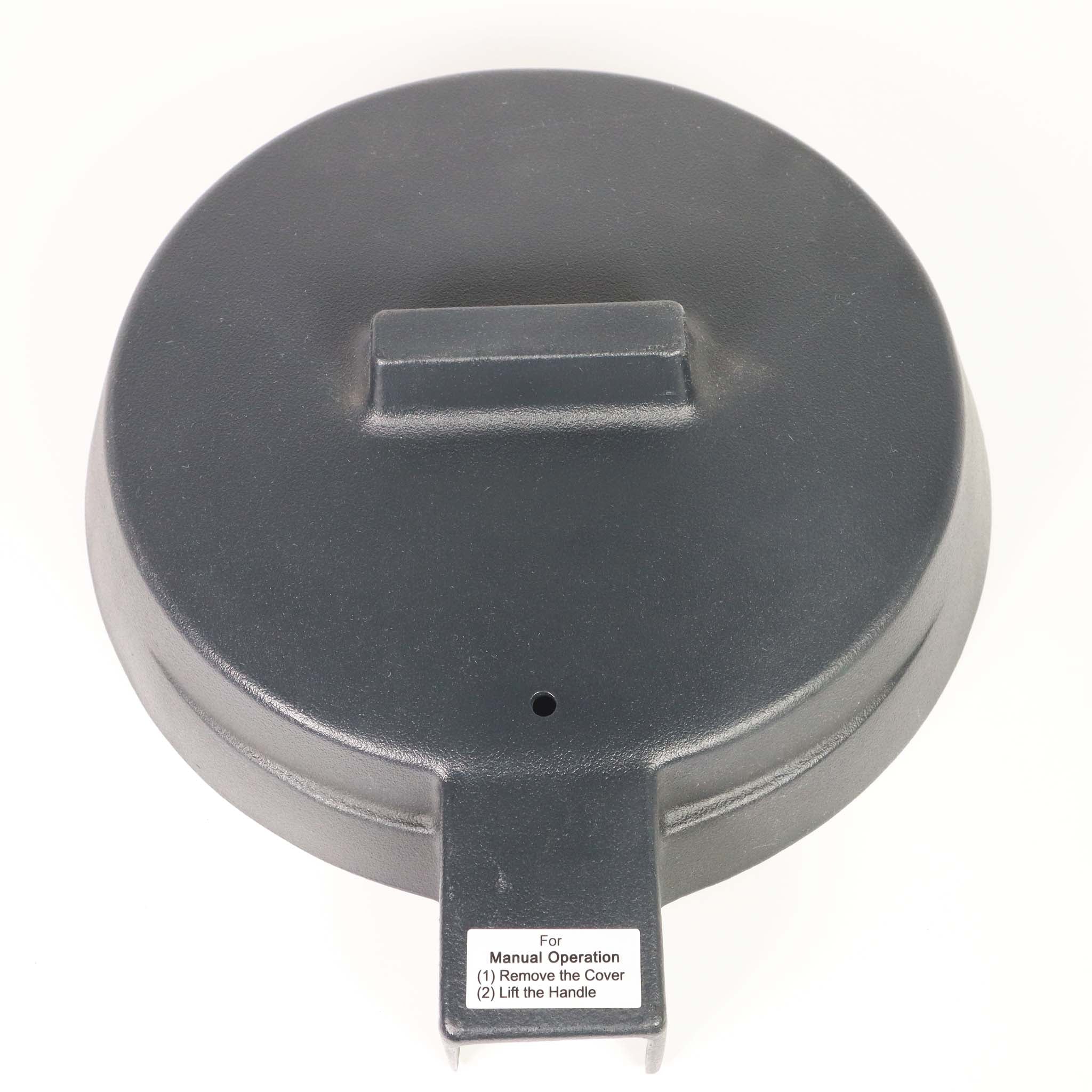 Viking R-6 Output Shaft Cover - DWOC20