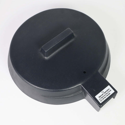 Viking R-6 Output Shaft Cover - DWOC20