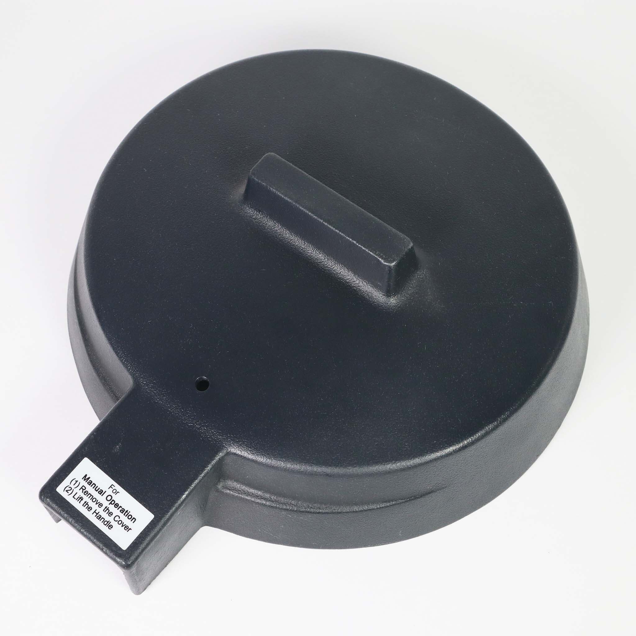 Viking R-6 Output Shaft Cover - DWOC20