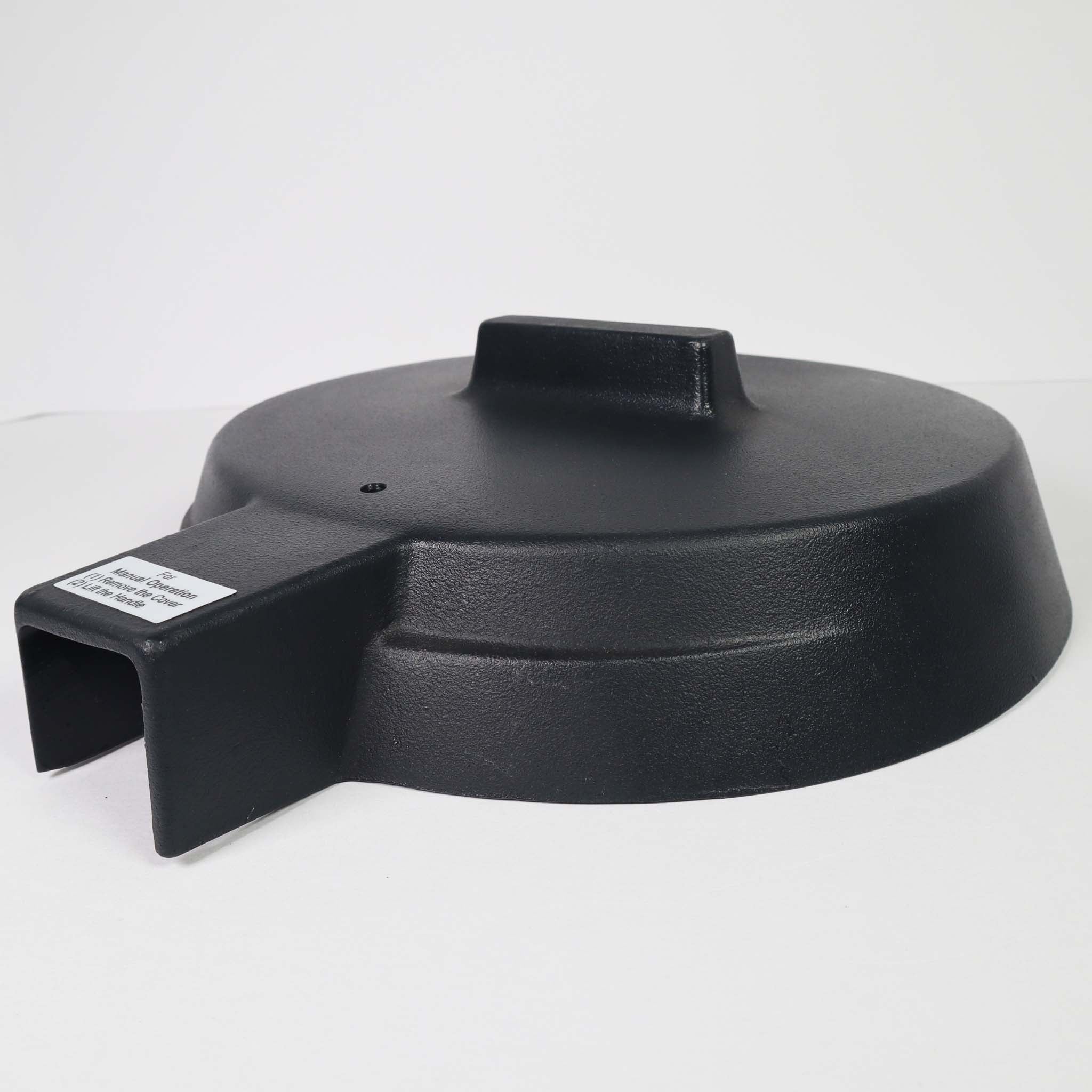 Viking R-6 Output Shaft Cover - DWOC20