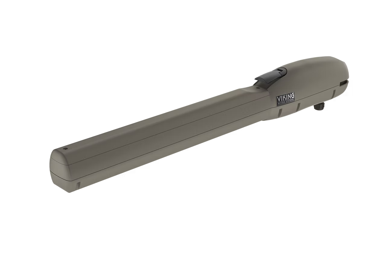 Viking VA-E4K - E-4 Residential Swing Gate Operator Single Gate Kit