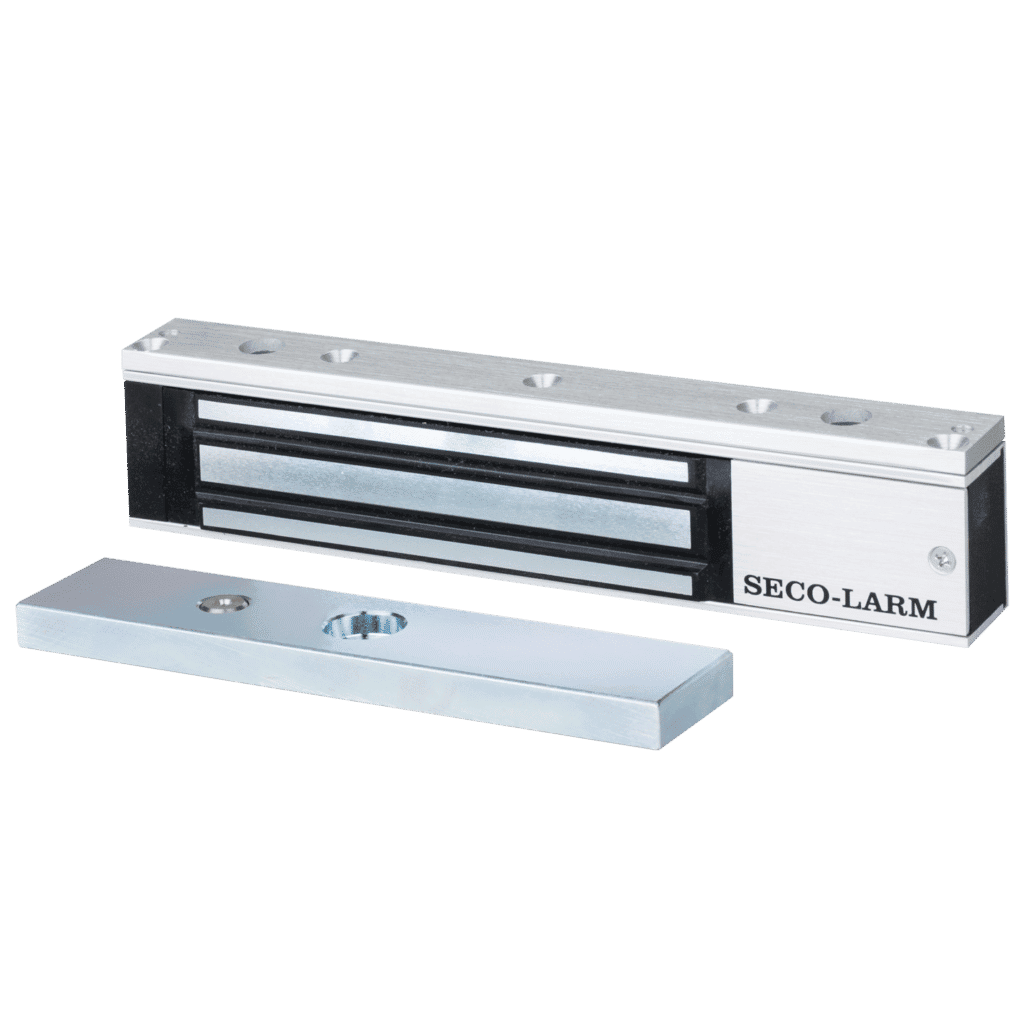 Seco-Larm E-941SA-300RQ Mini Electromagnetic Lock