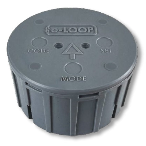 Vehicle Detection - Loop Detectors, Preformed Loops – Protec Controls