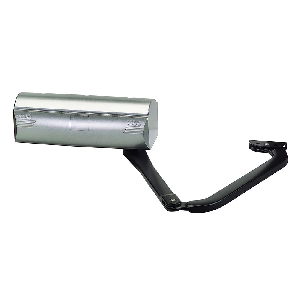 FAAC 104572.5 - 390 Single Gate Kit - 24VDC