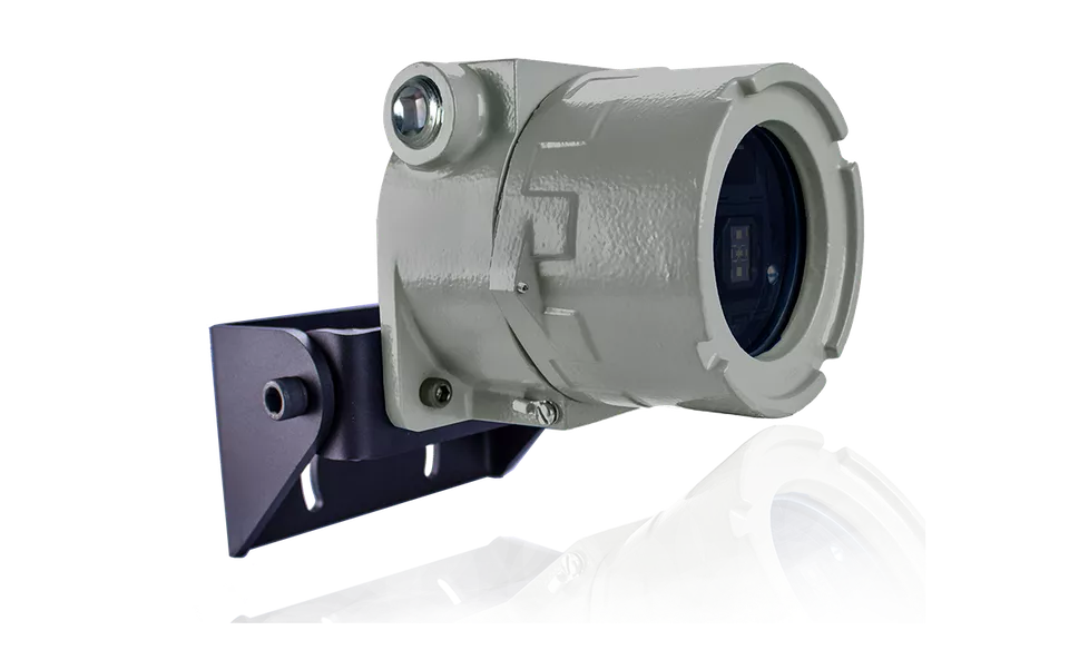 BEA 10FalconEXW100 /w Explosion Proof Housing