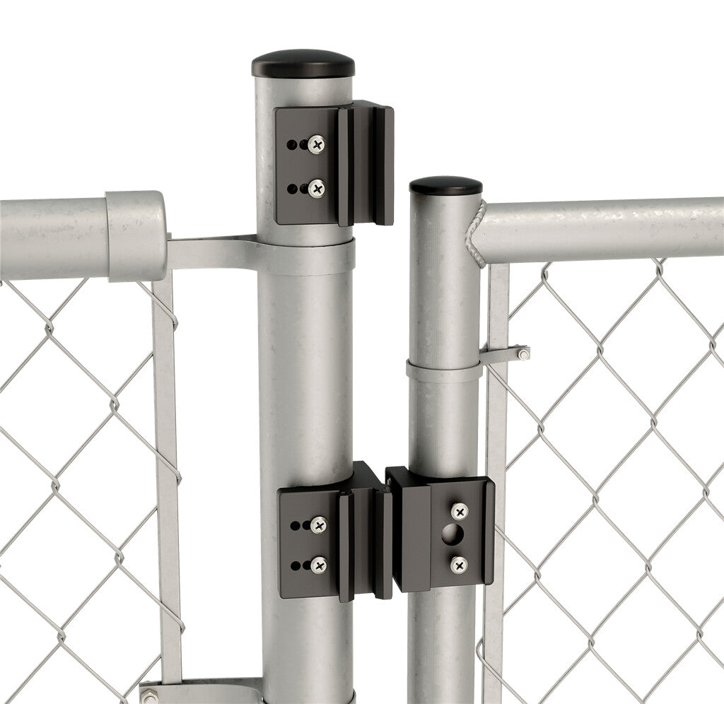 Pestillo magnético Locinox Fortima para puertas de piscinas y parques