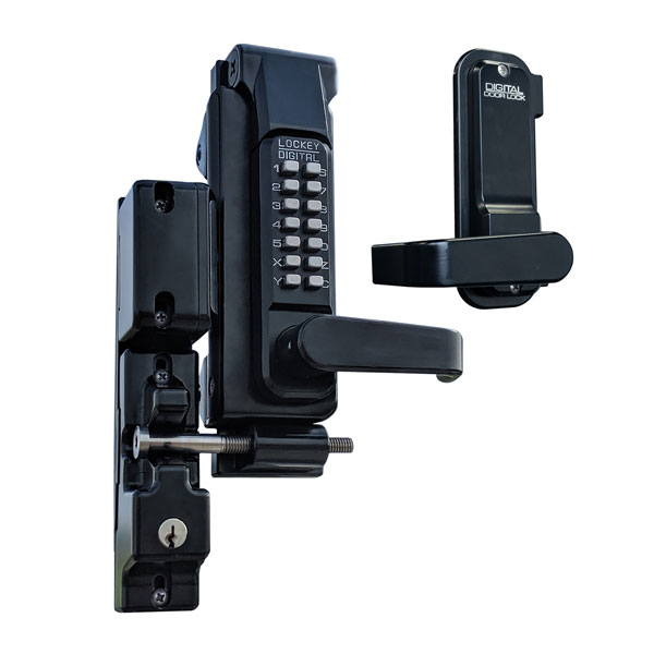 LockeyUSA GL2