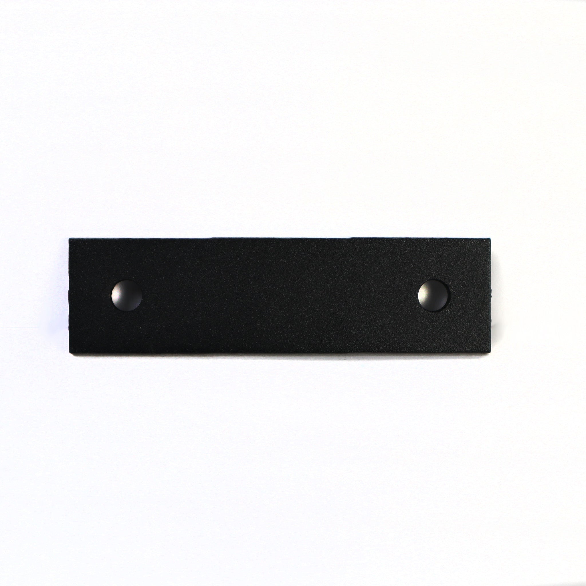 Linear 2100-059-BT Side Plate, 3/16"