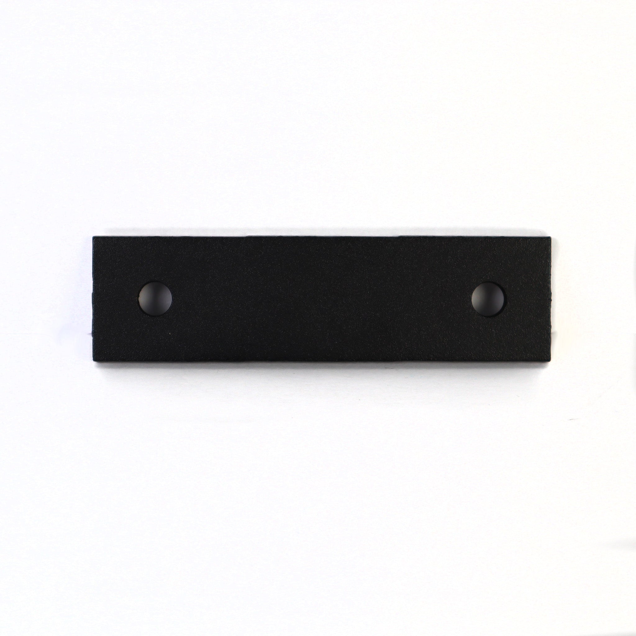 Linear 2100-059-BT Side Plate, 3/16"