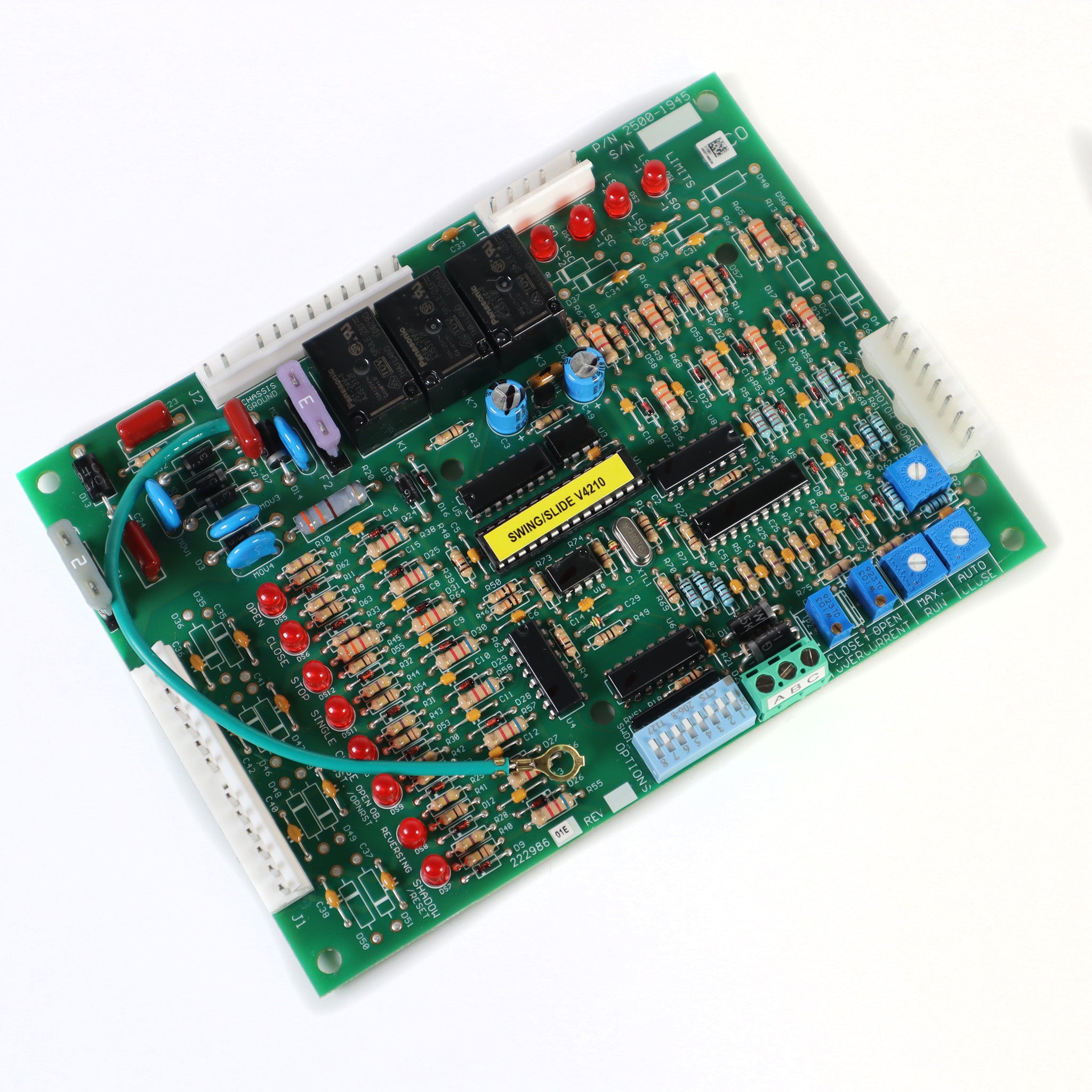 Linear 2510-1945  Control Board -  Mainboard Only