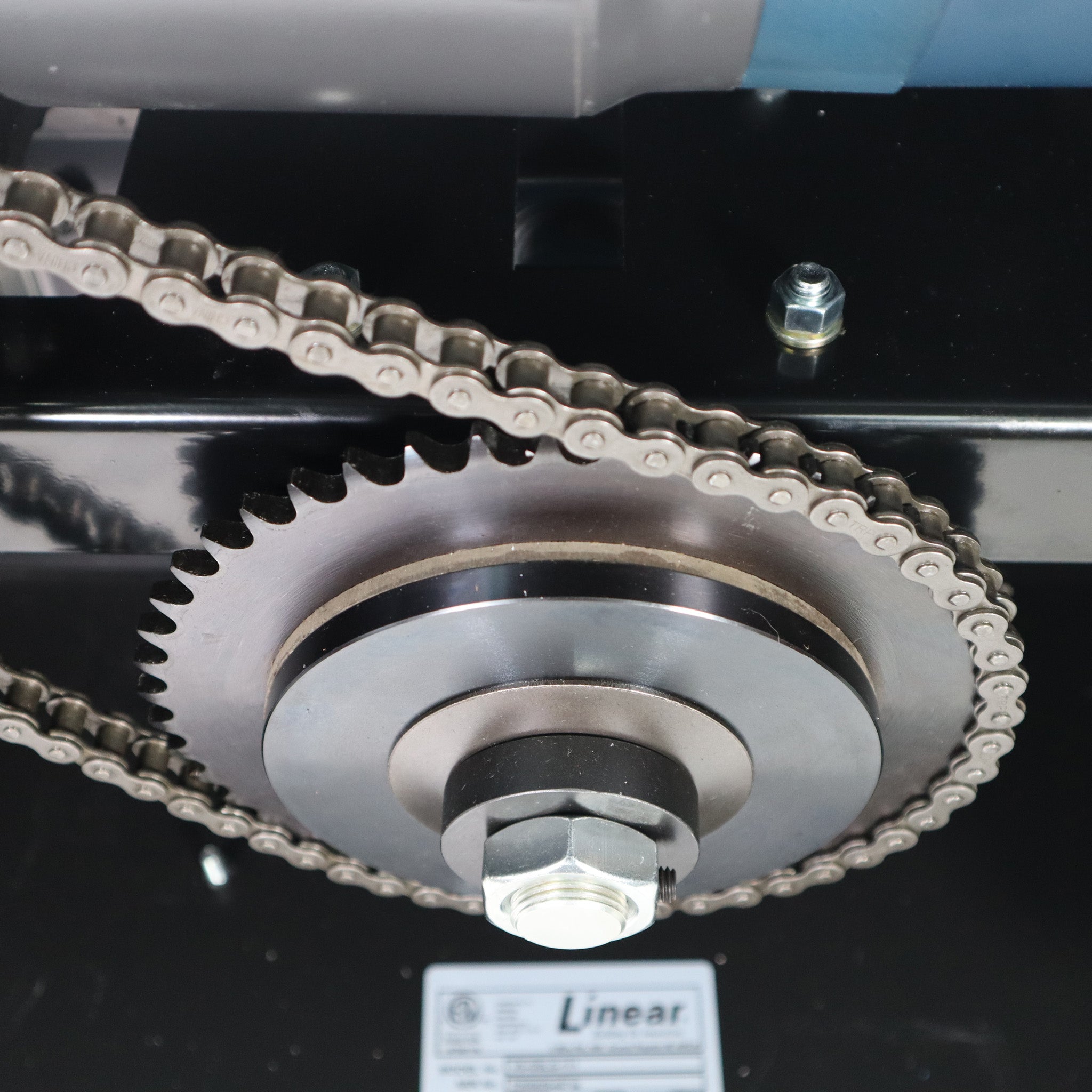 Linear 2120-388 TORQUE LIM 5 OSCO STYLE W/GRV