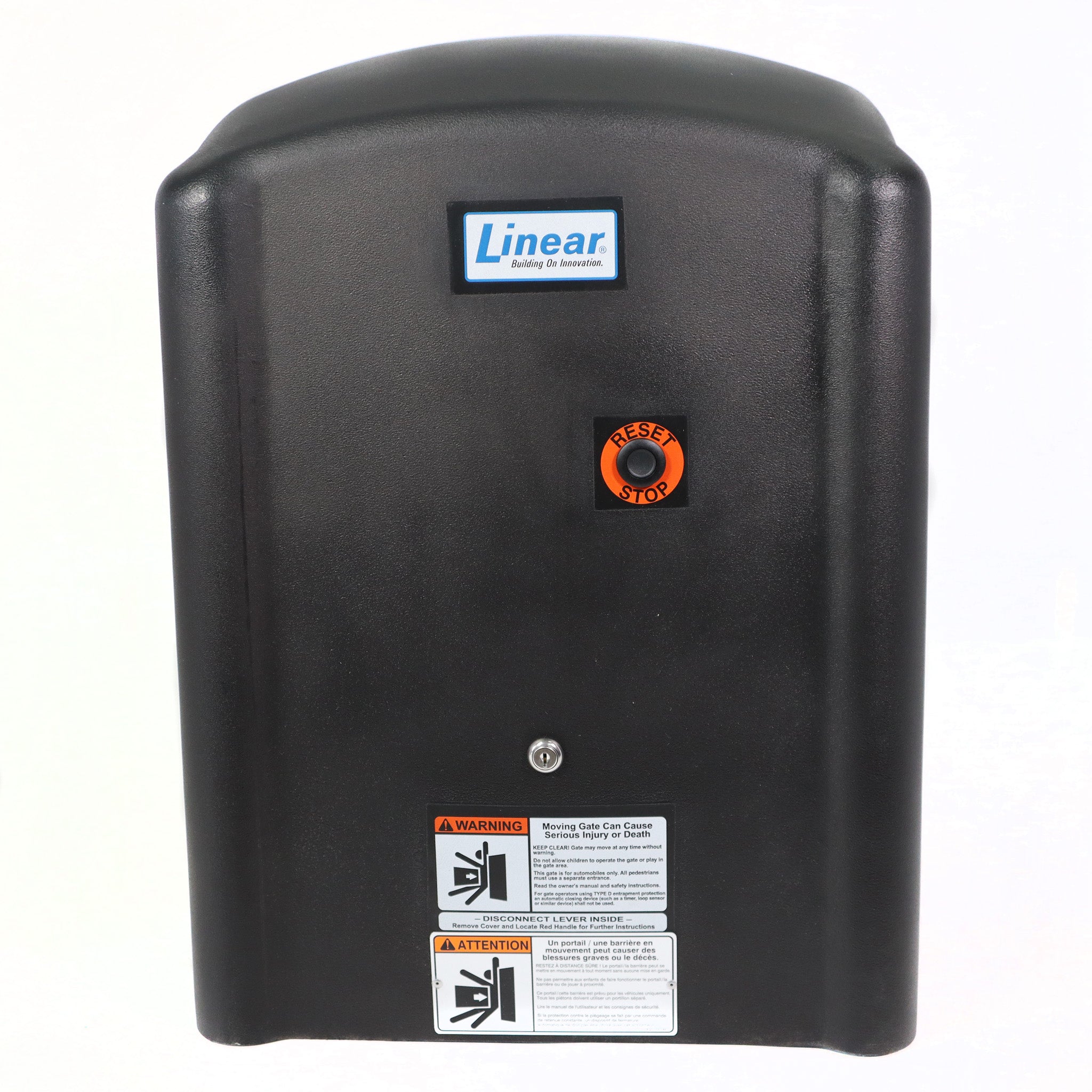 LINEAR OSCO SLD-211 1/2HP SLIDE GATE OPERATOR