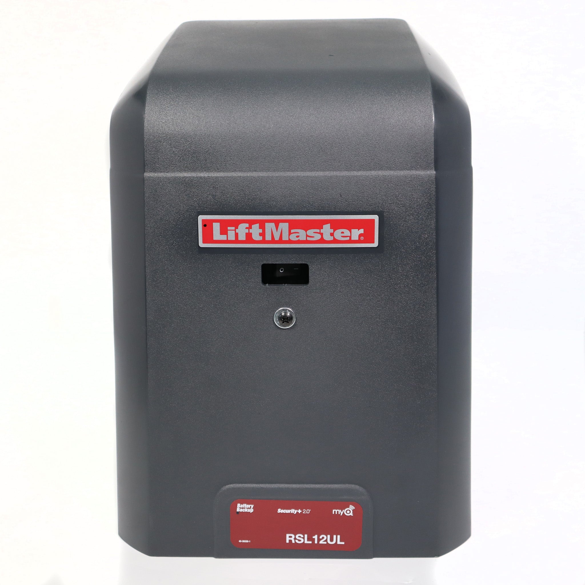 Liftmaster K77-37857 COVER, GRAY, RSL12U