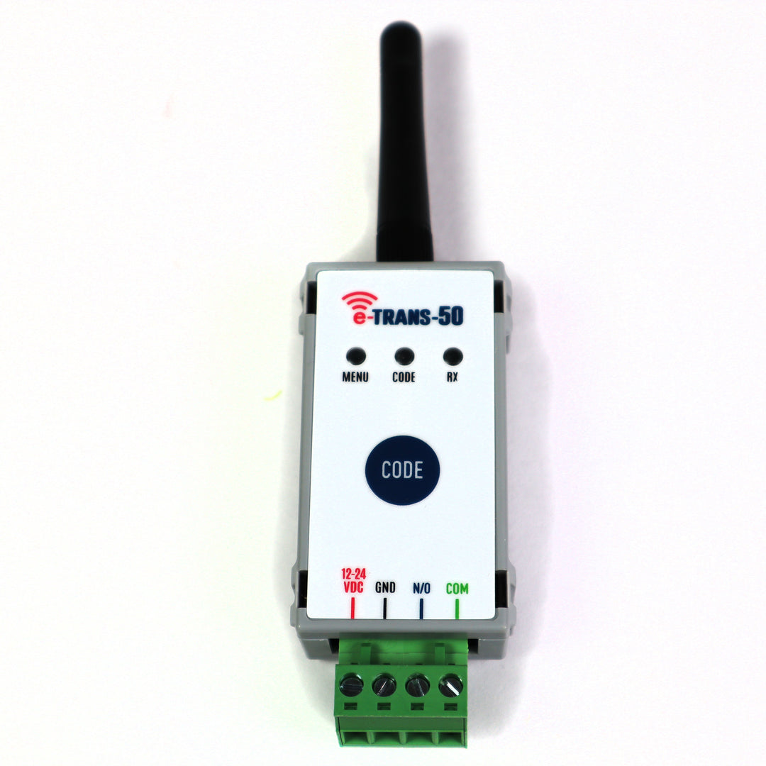 Exit Loop Kit AES e-Loop Commercial Wireless Loop Kit - Exit Mode – Protec Controls