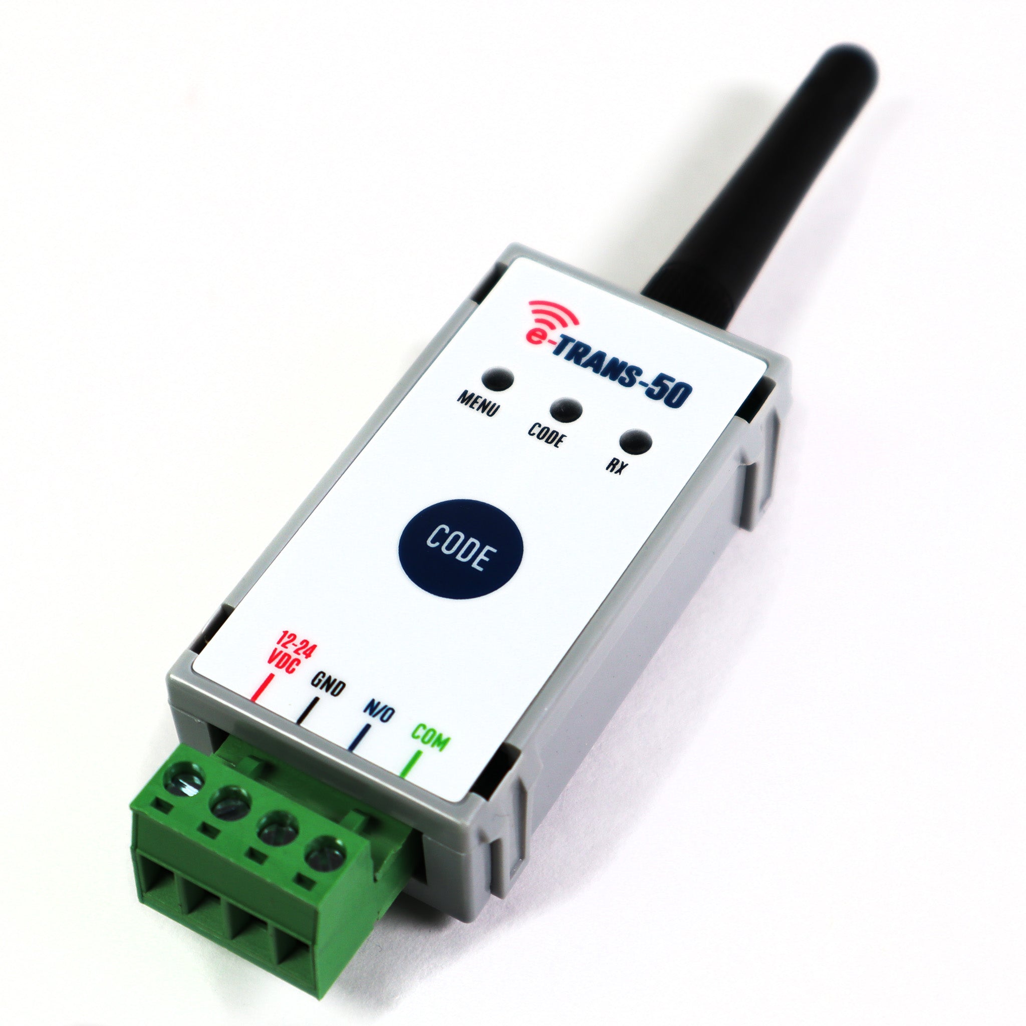 Aes E Loop AES e-Loop Commercial Wireless Loop Only - Exit Mode – Protec Controls