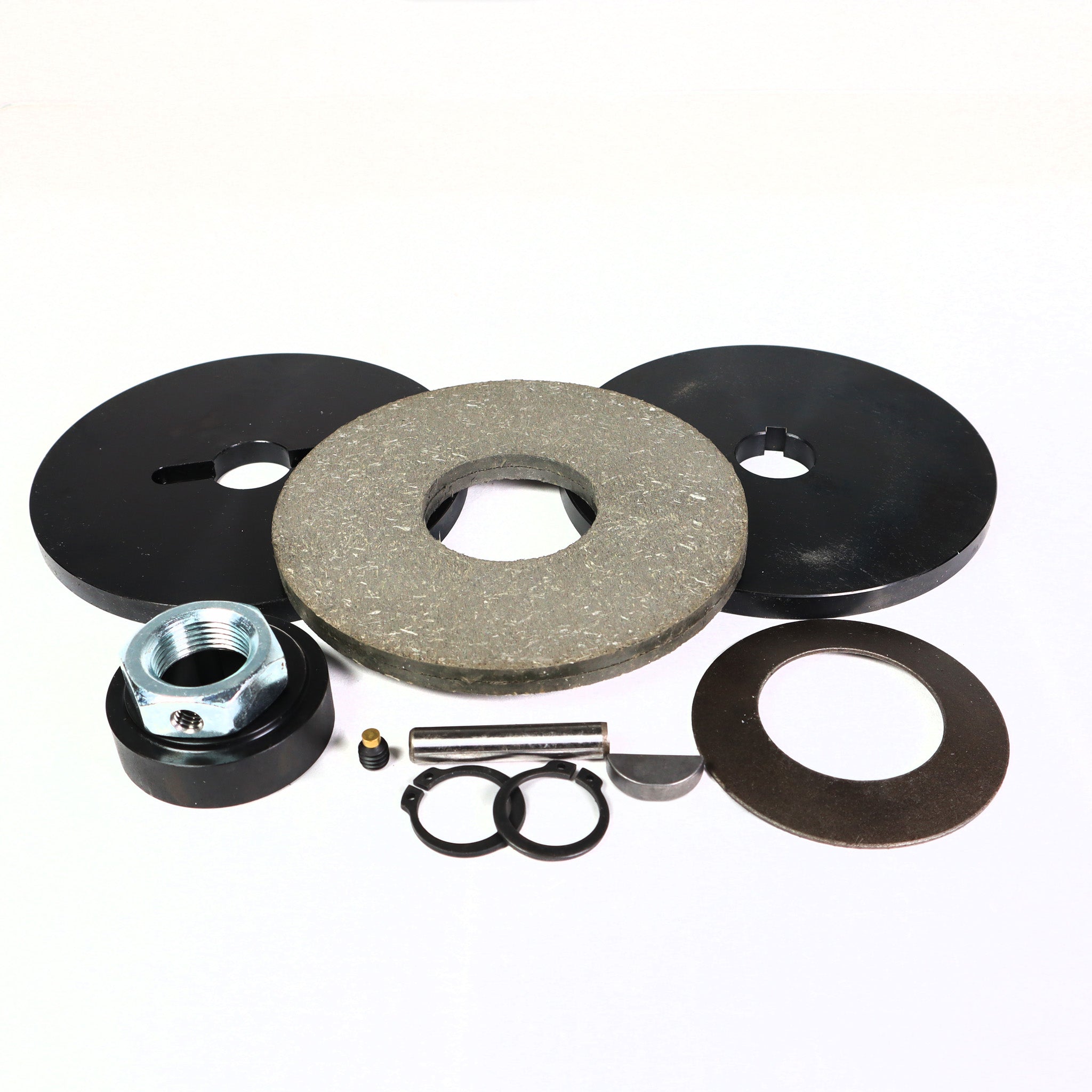 Linear 2120-388 TORQUE LIM 5 OSCO STYLE W/GRV