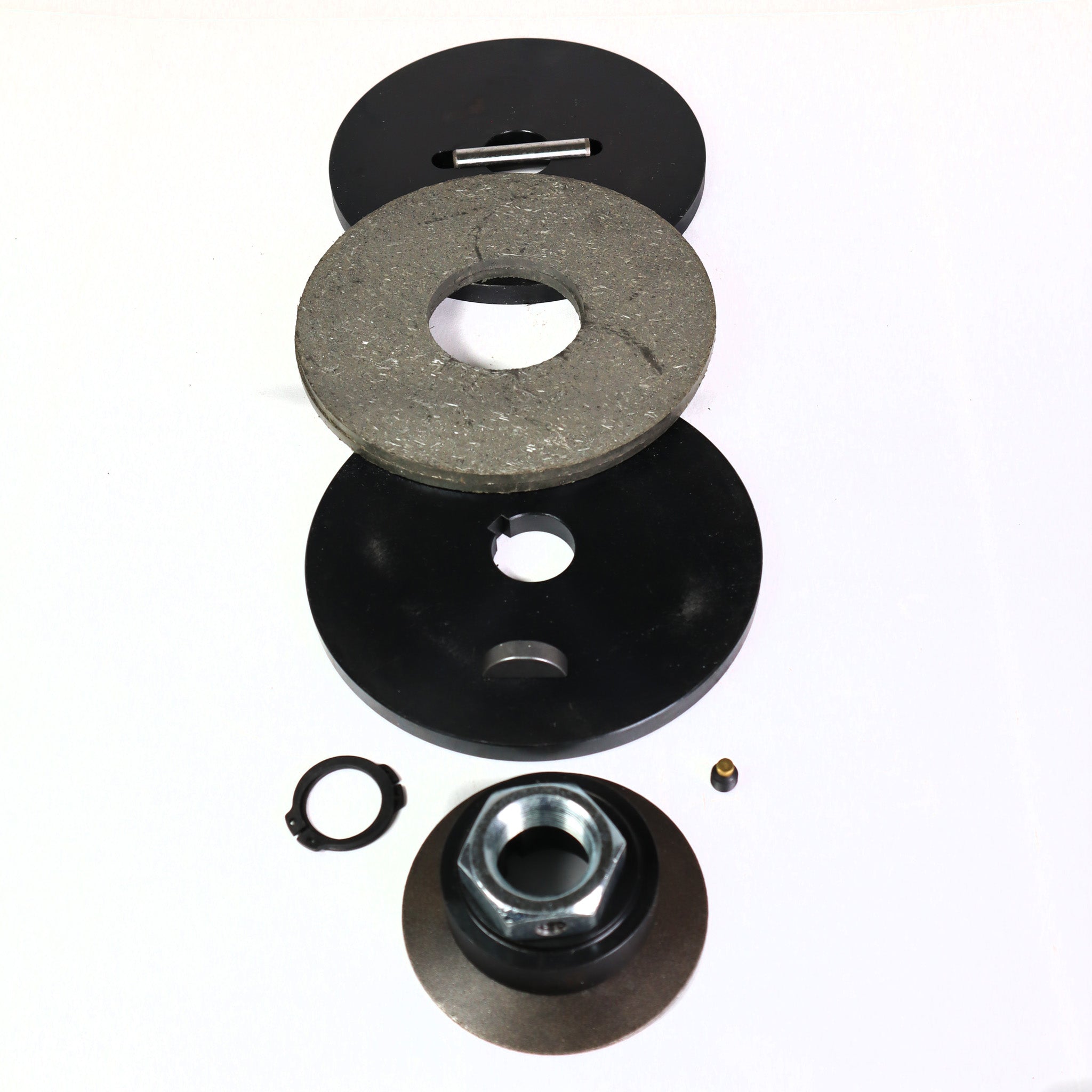 Linear 2120-388 TORQUE LIM 5 OSCO STYLE W/GRV