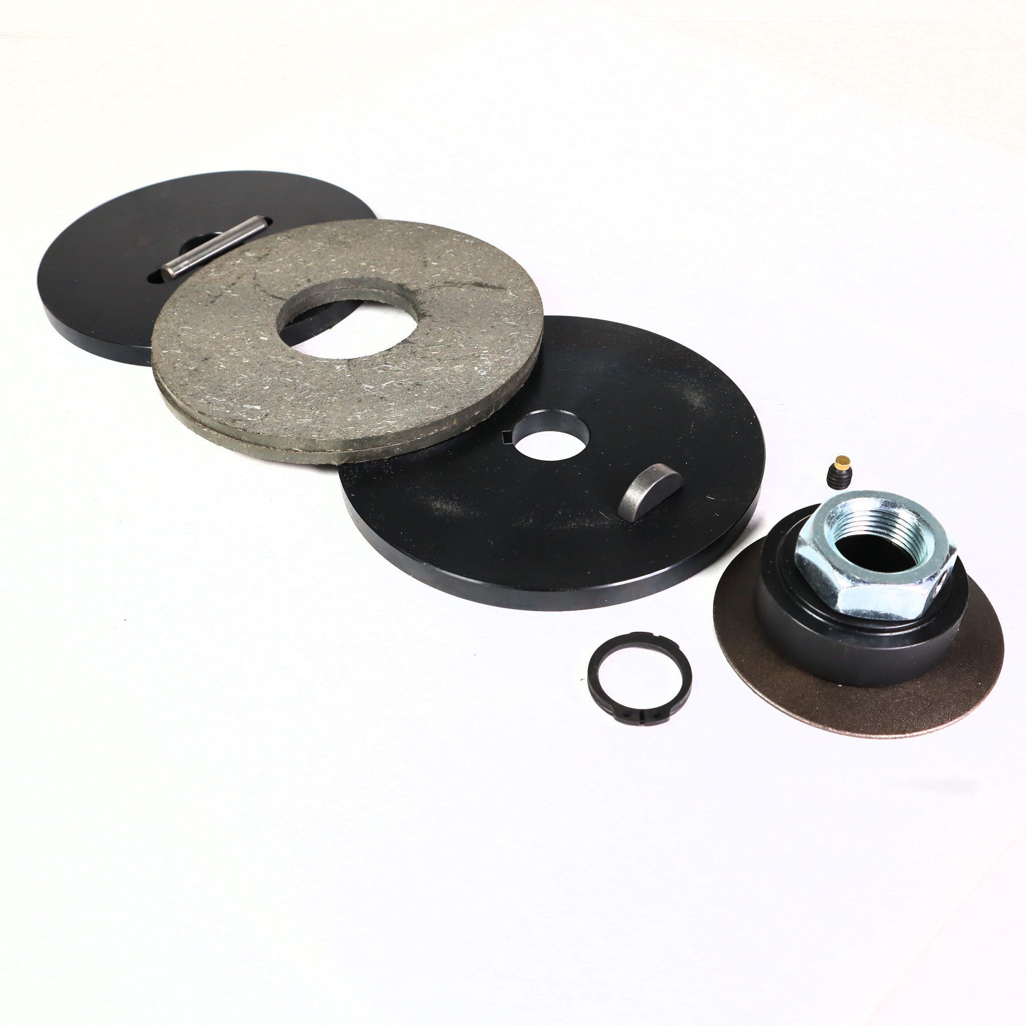 Linear 2120-388 TORQUE LIM 5 OSCO STYLE W/GRV