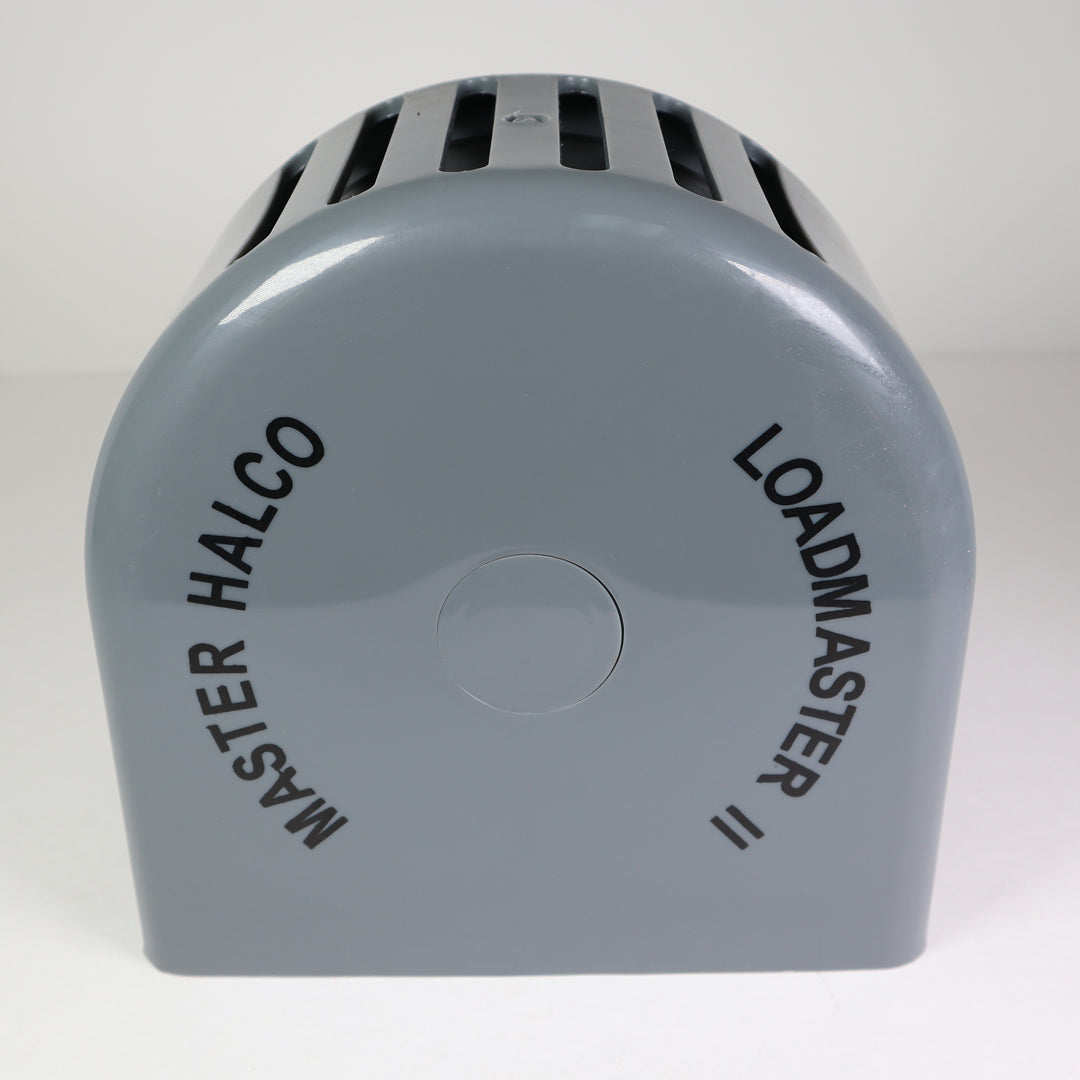 Master Halco Loadmaster II Roller /w Cover 4" Post Protec Controls