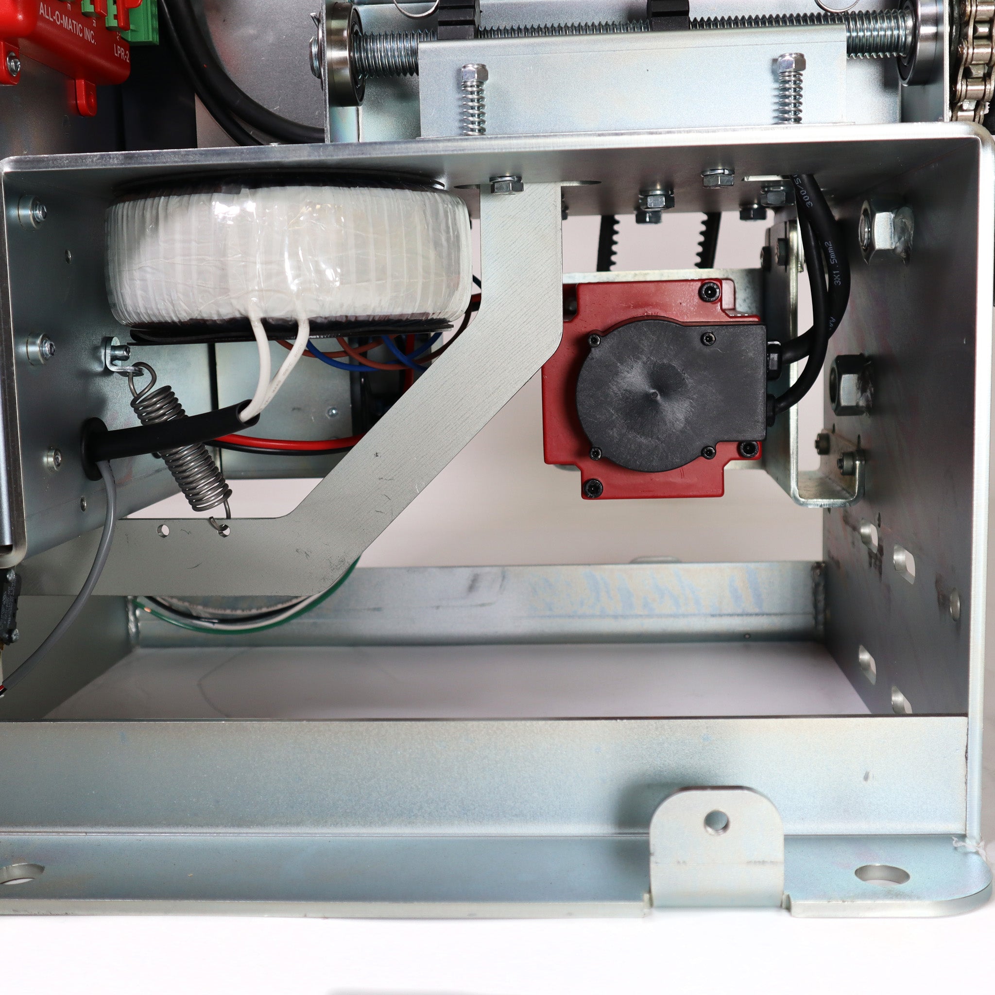 All-O-Matic SL-90 DC PRO Slide Gate Operator