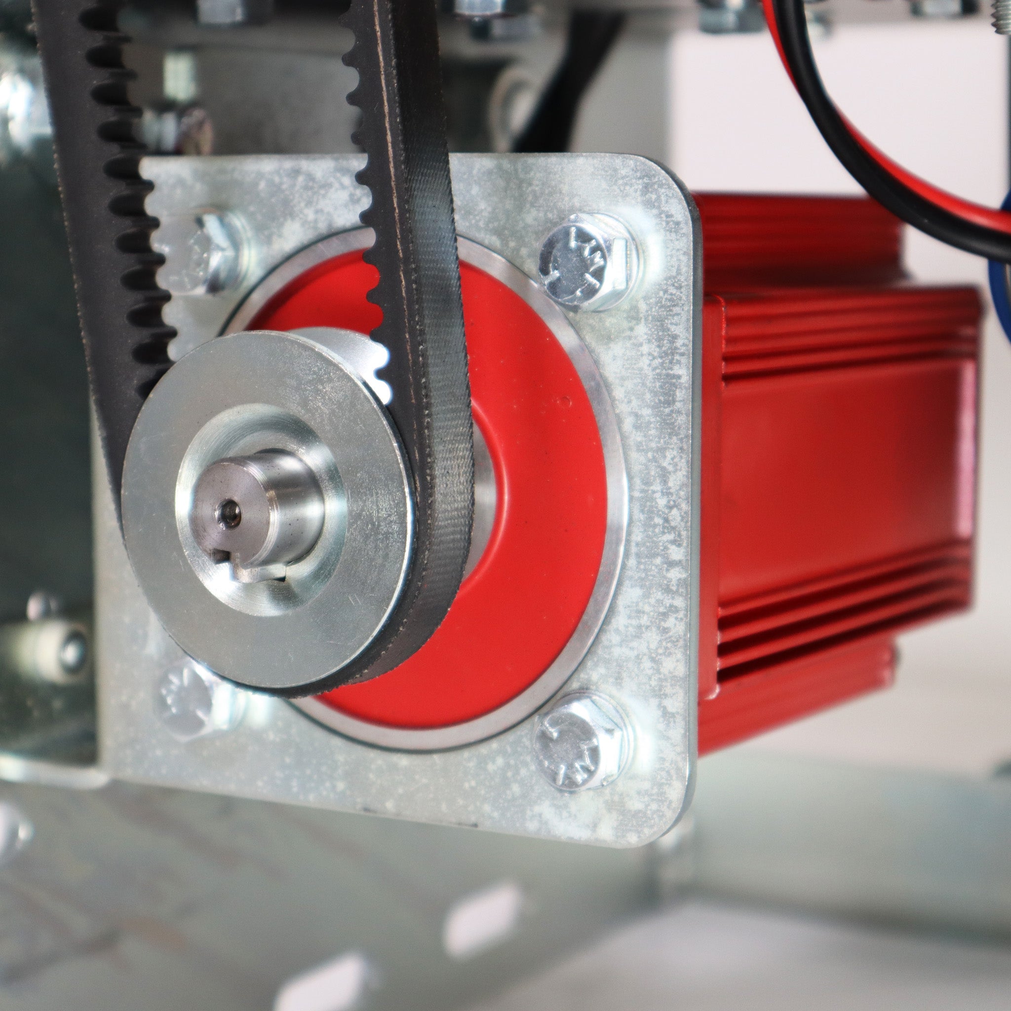 All-O-Matic SL-90 DC PRO Slide Gate Operator