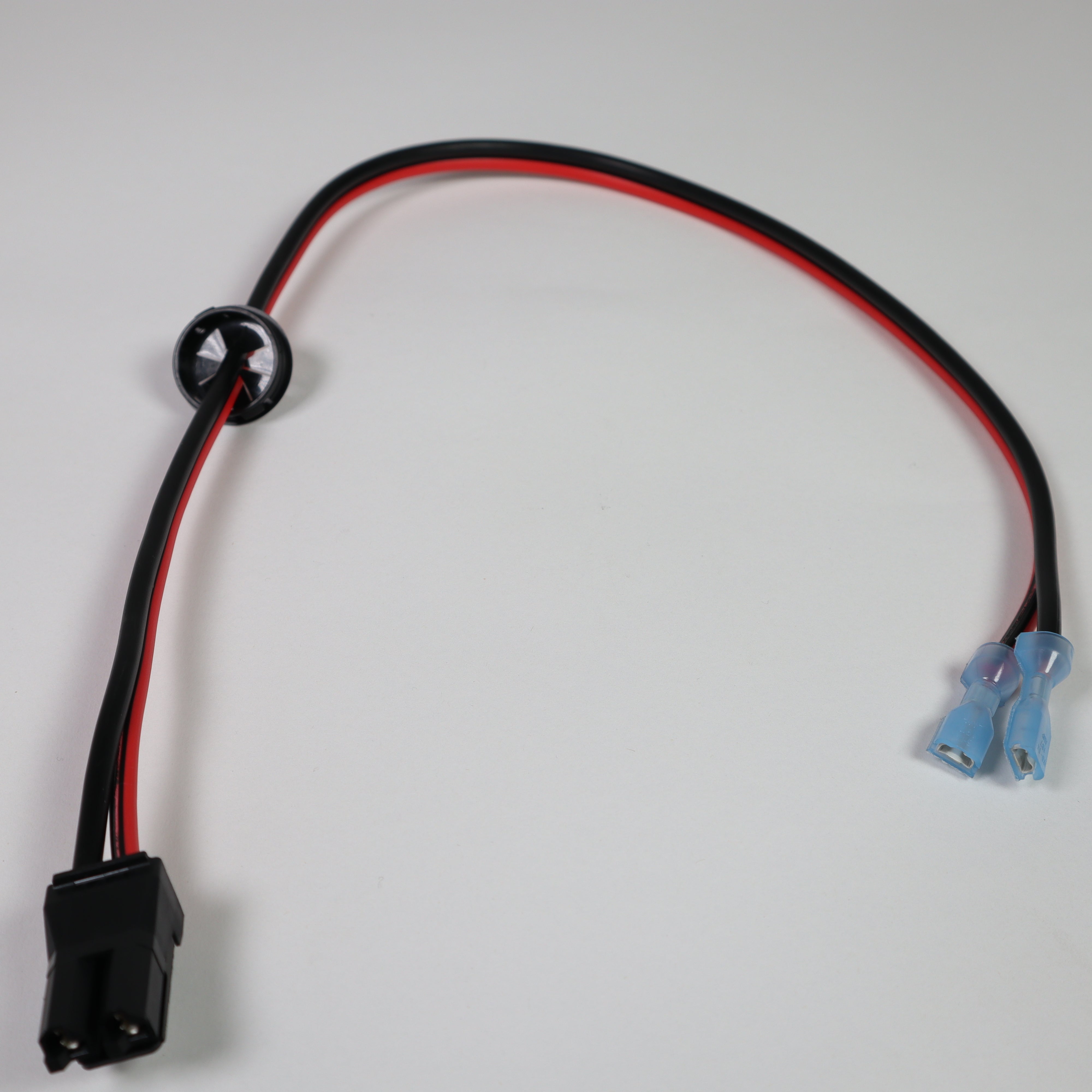 All-O-Matic BTY-H150 BATTERY WIRE HARNESS 18"&19"