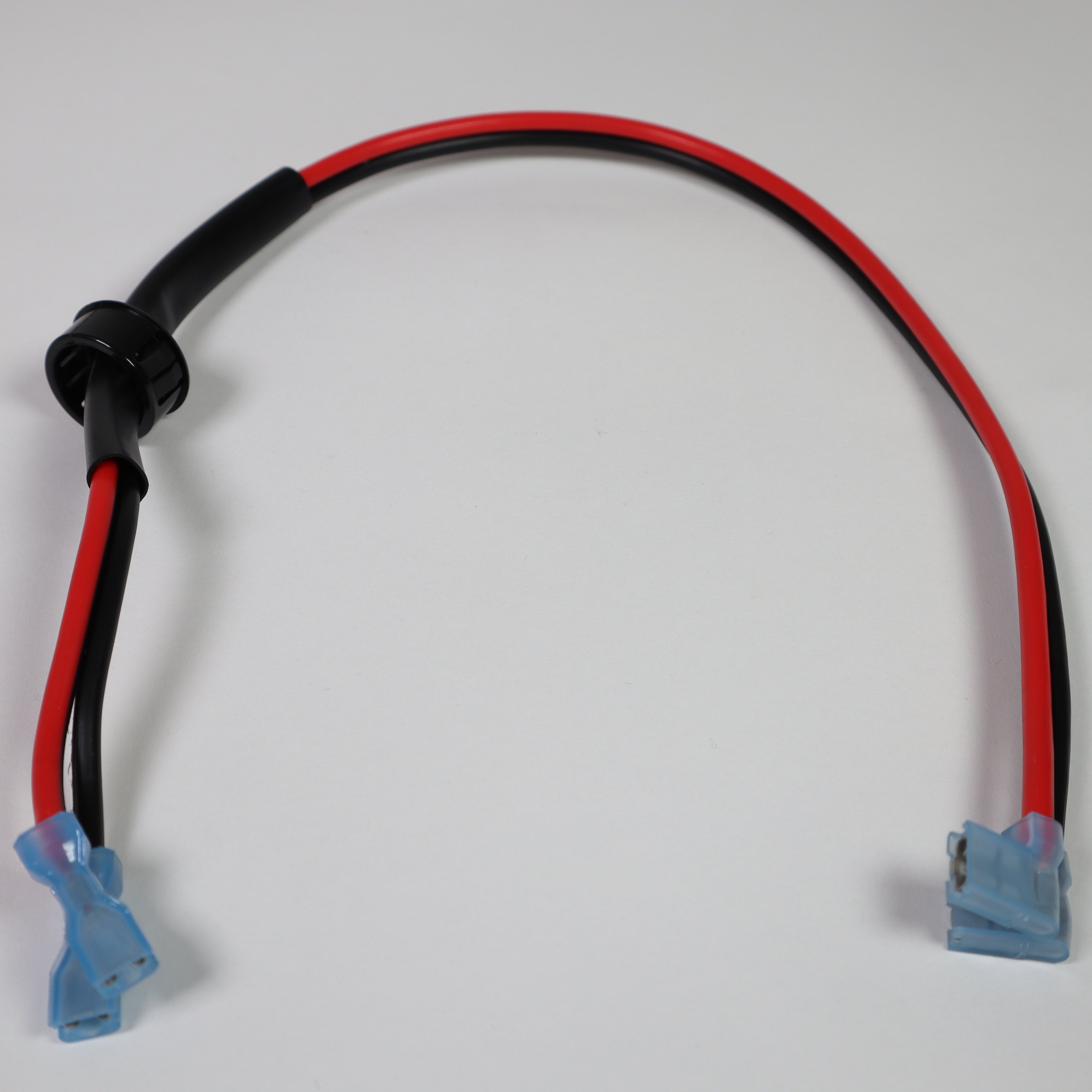 All-O-Matic BTY-H150 BATTERY WIRE HARNESS 18"&19"