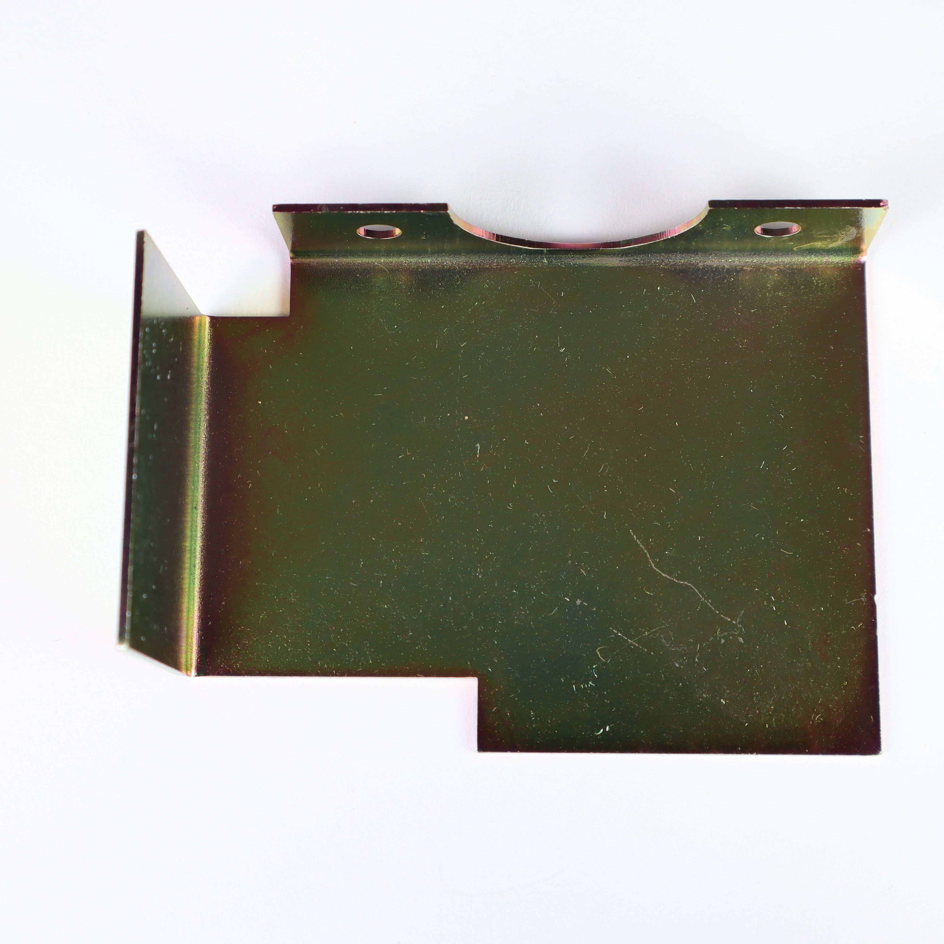 MX001021 Heater Kit, 480VAC